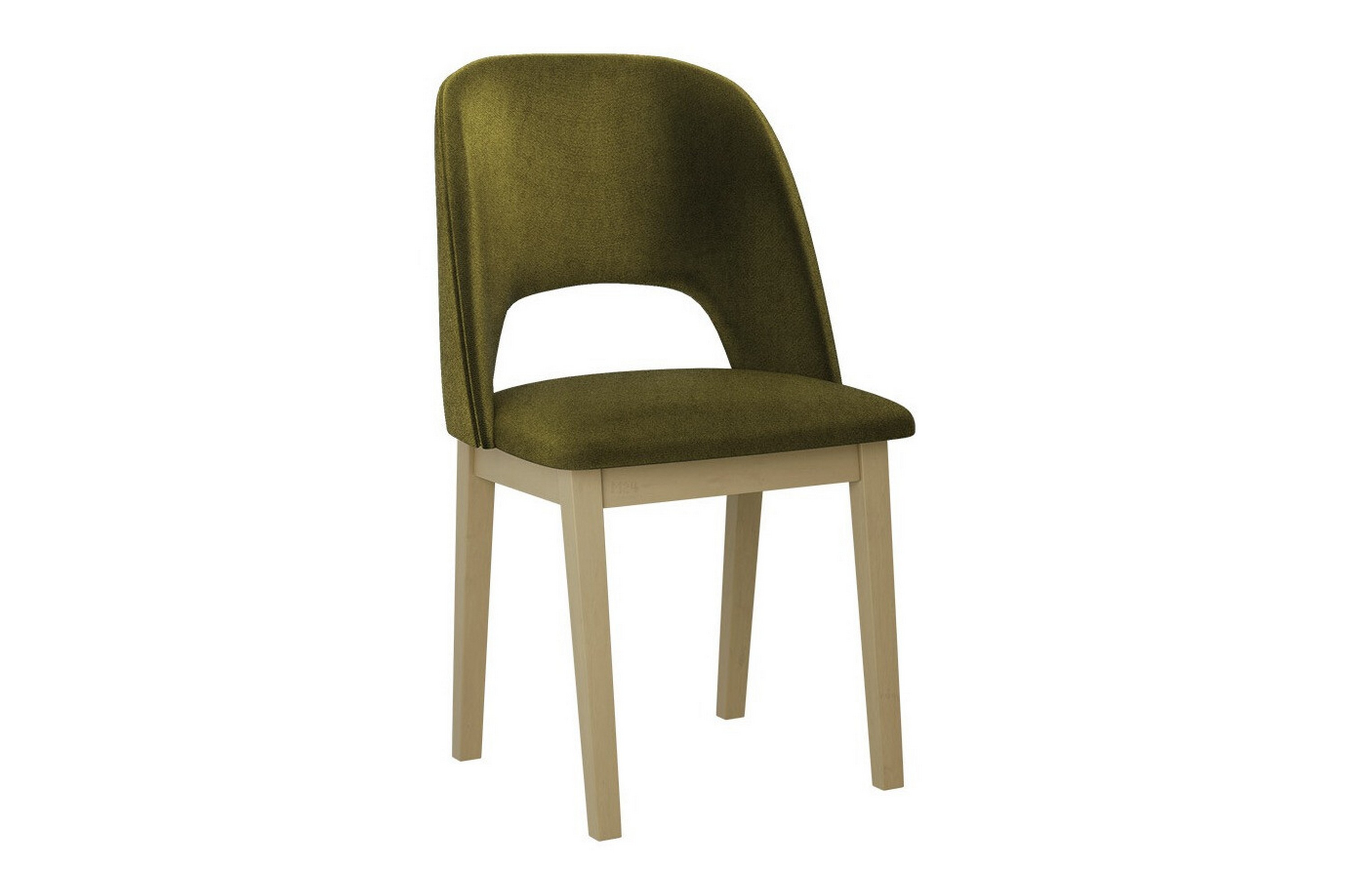 matstol patrickswell - grön