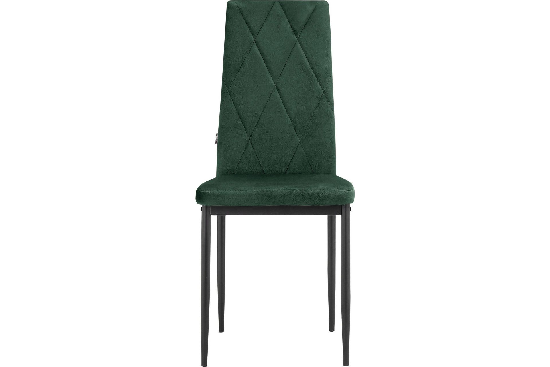 menki matstol - mörkgrön