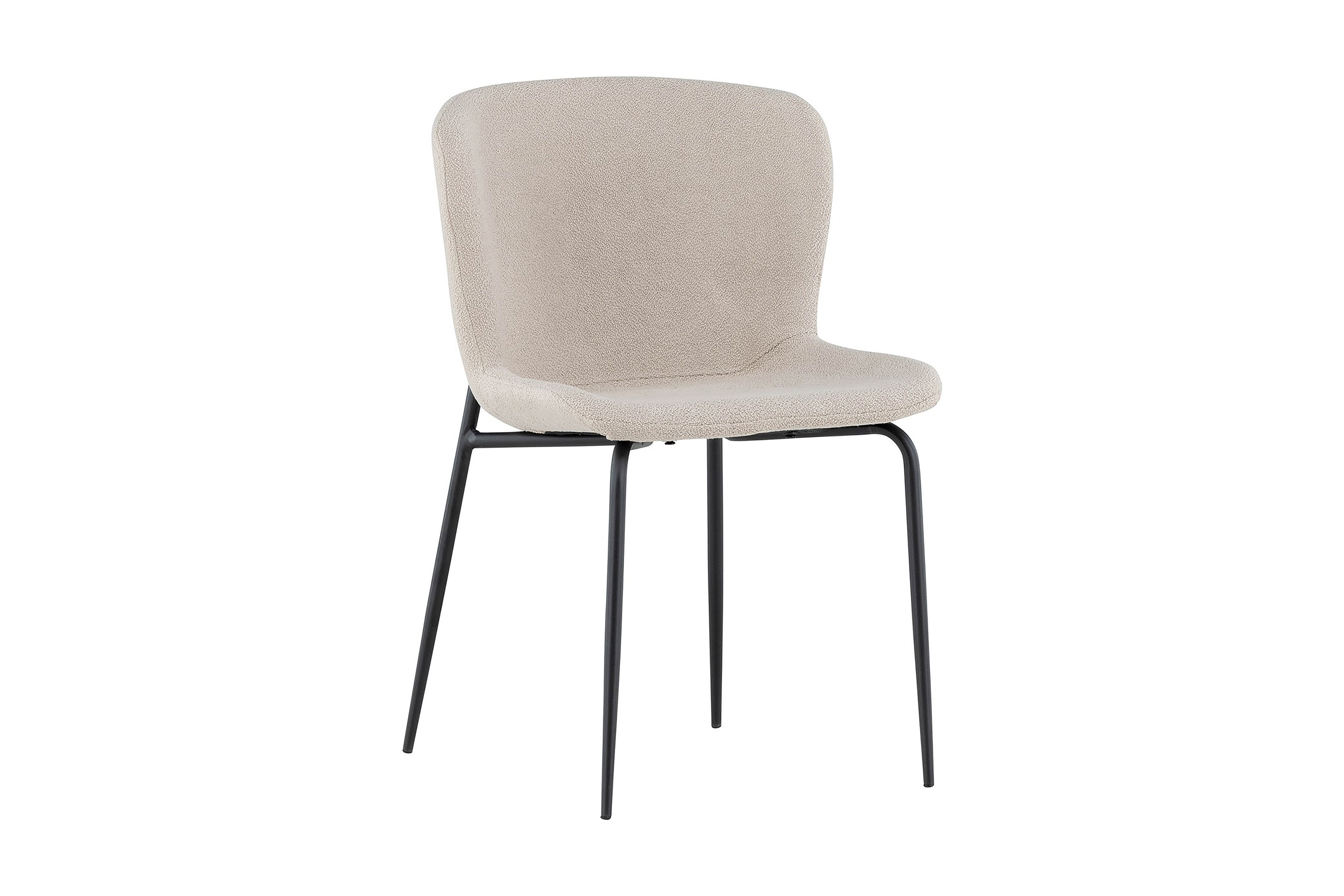 Modesto Matstol Beige