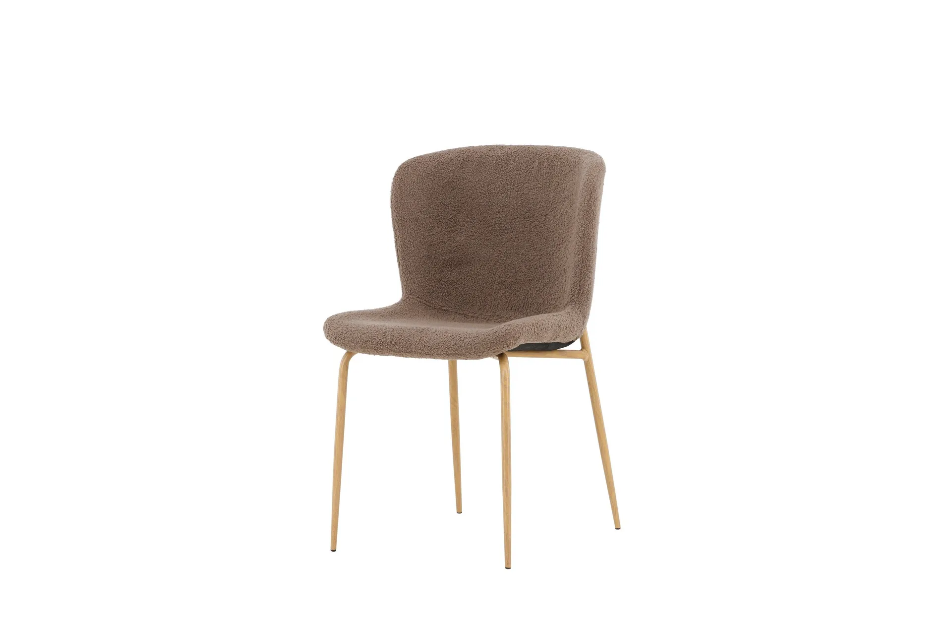Modesto Matstol - Brun