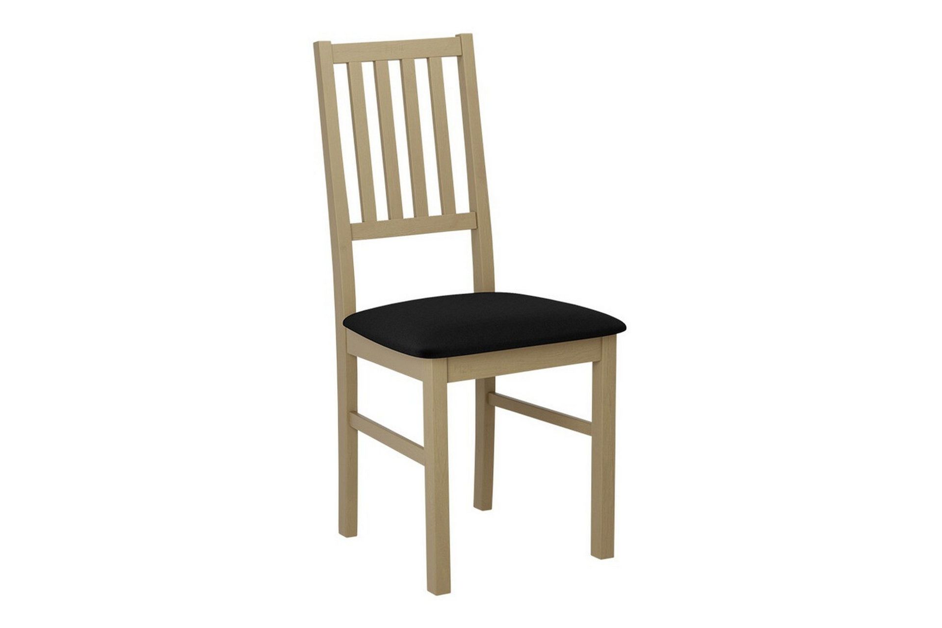 Patrickswell Matstol Black/Wood -