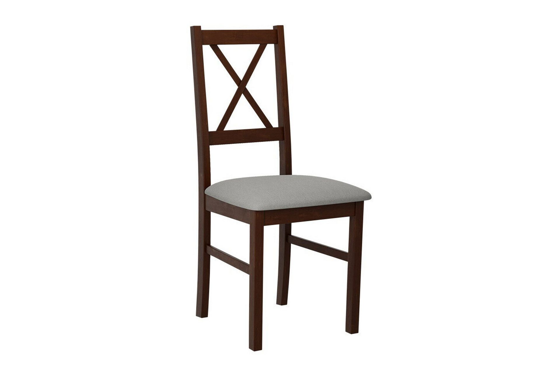 Patrickswell Matstol - Brun