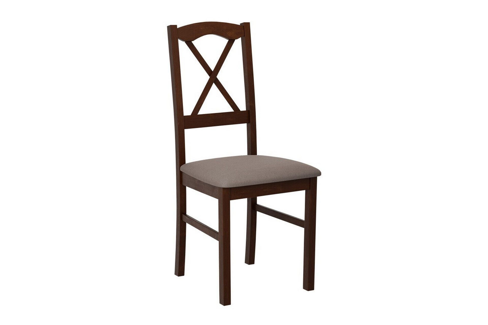 patrickswell matstol - brun