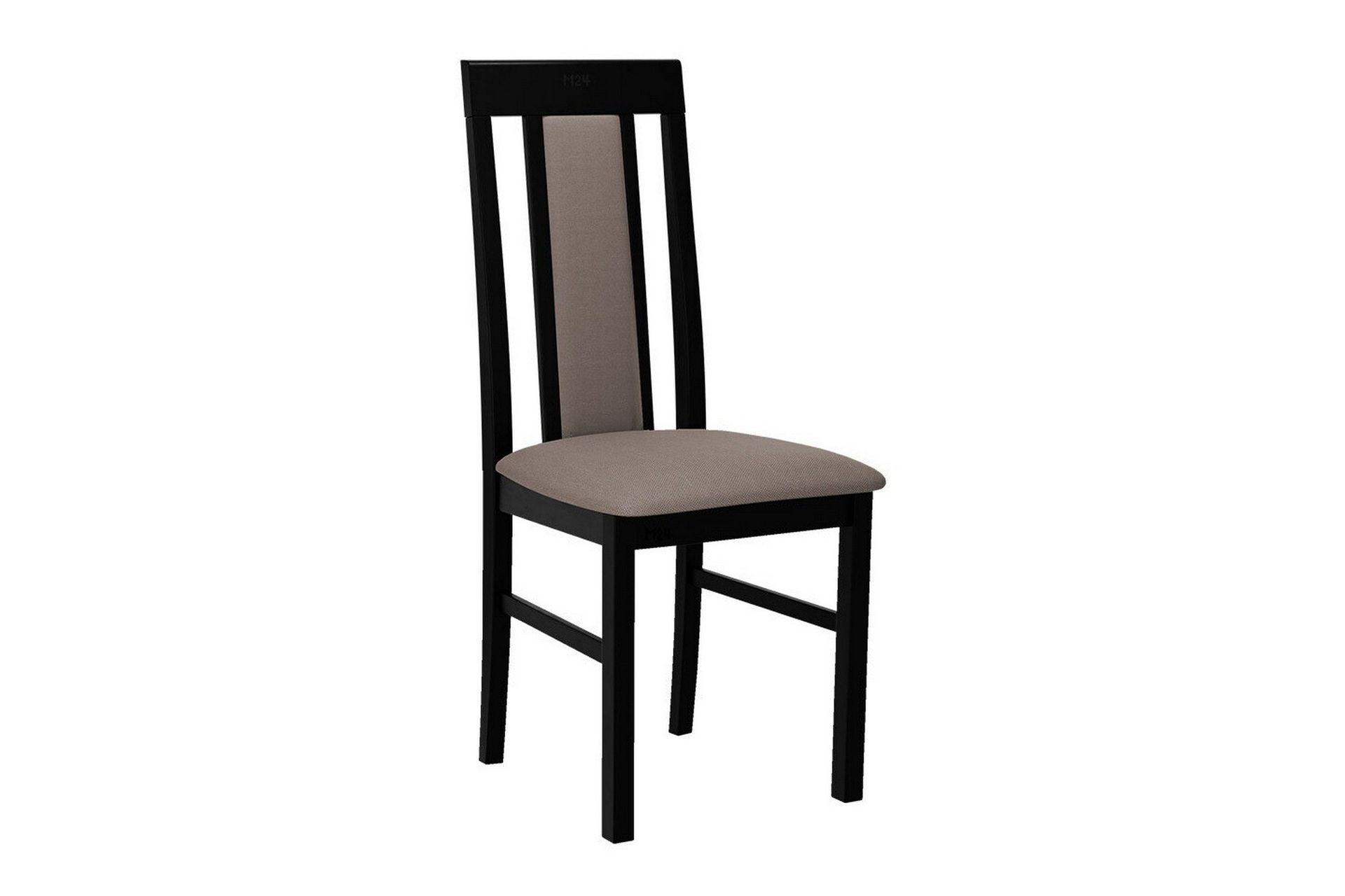 patrickswell matstol - svart