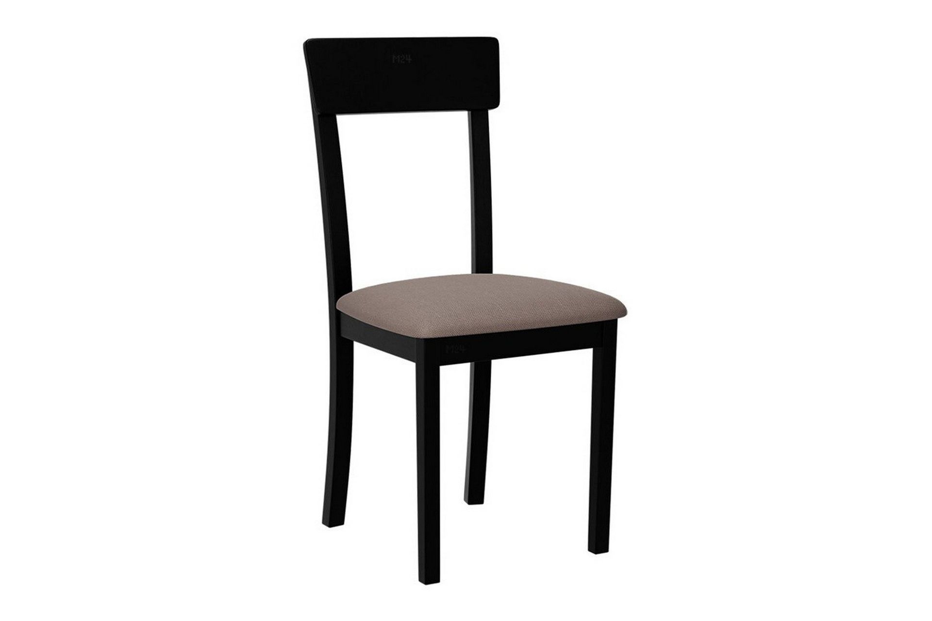 Patrickswell Matstol - Svart