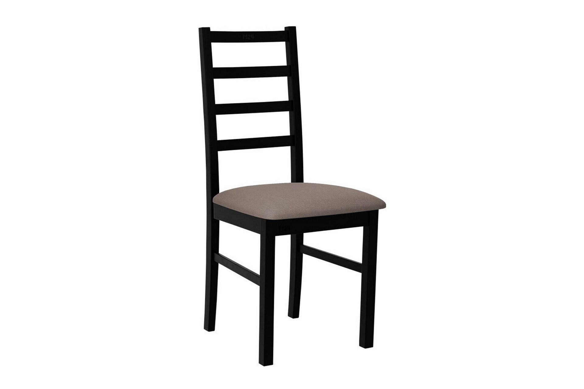 patrickswell matstol - svart