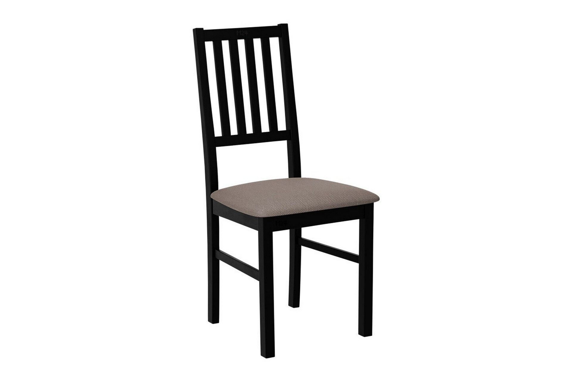 patrickswell matstol - svart