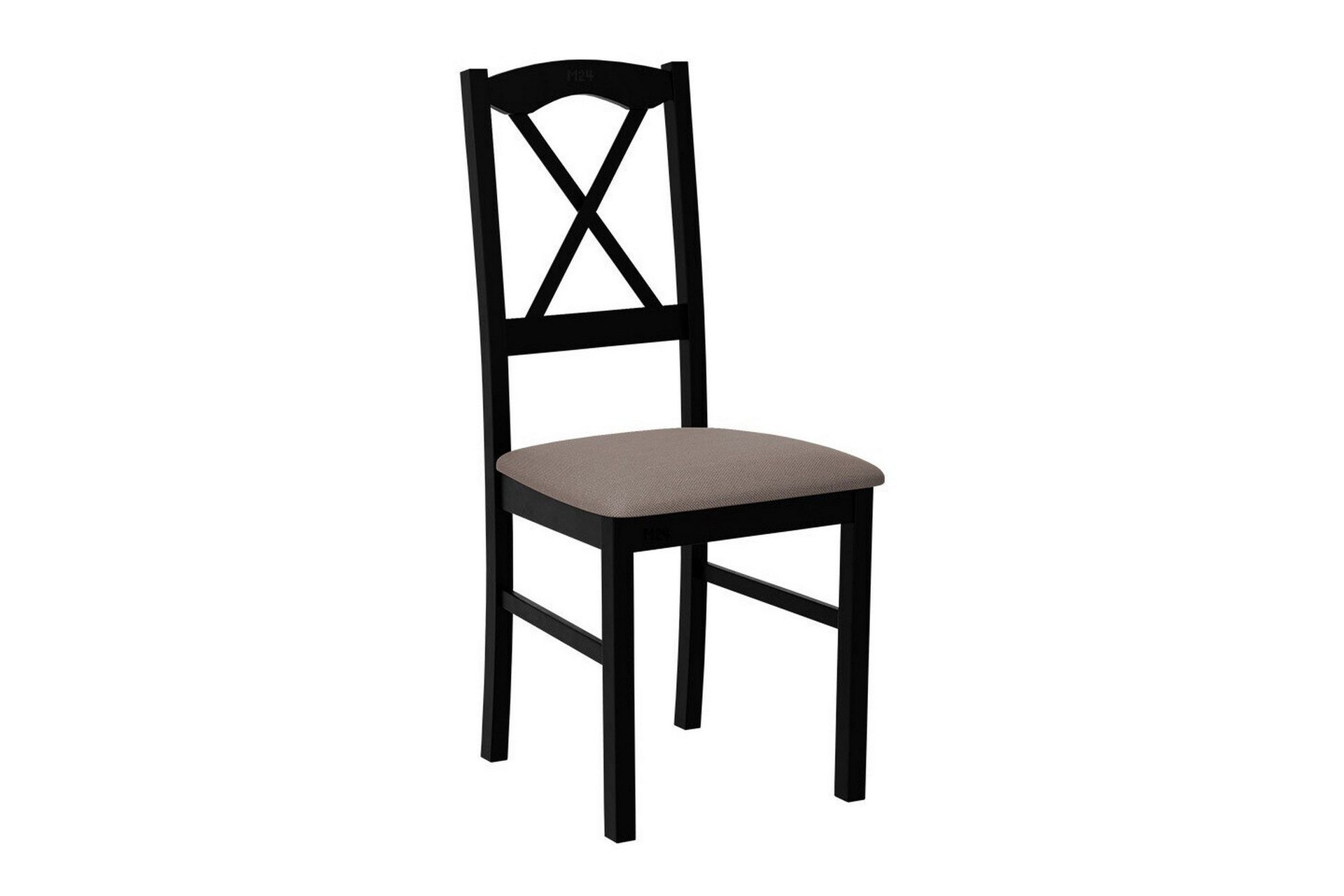 Patrickswell Matstol - Svart