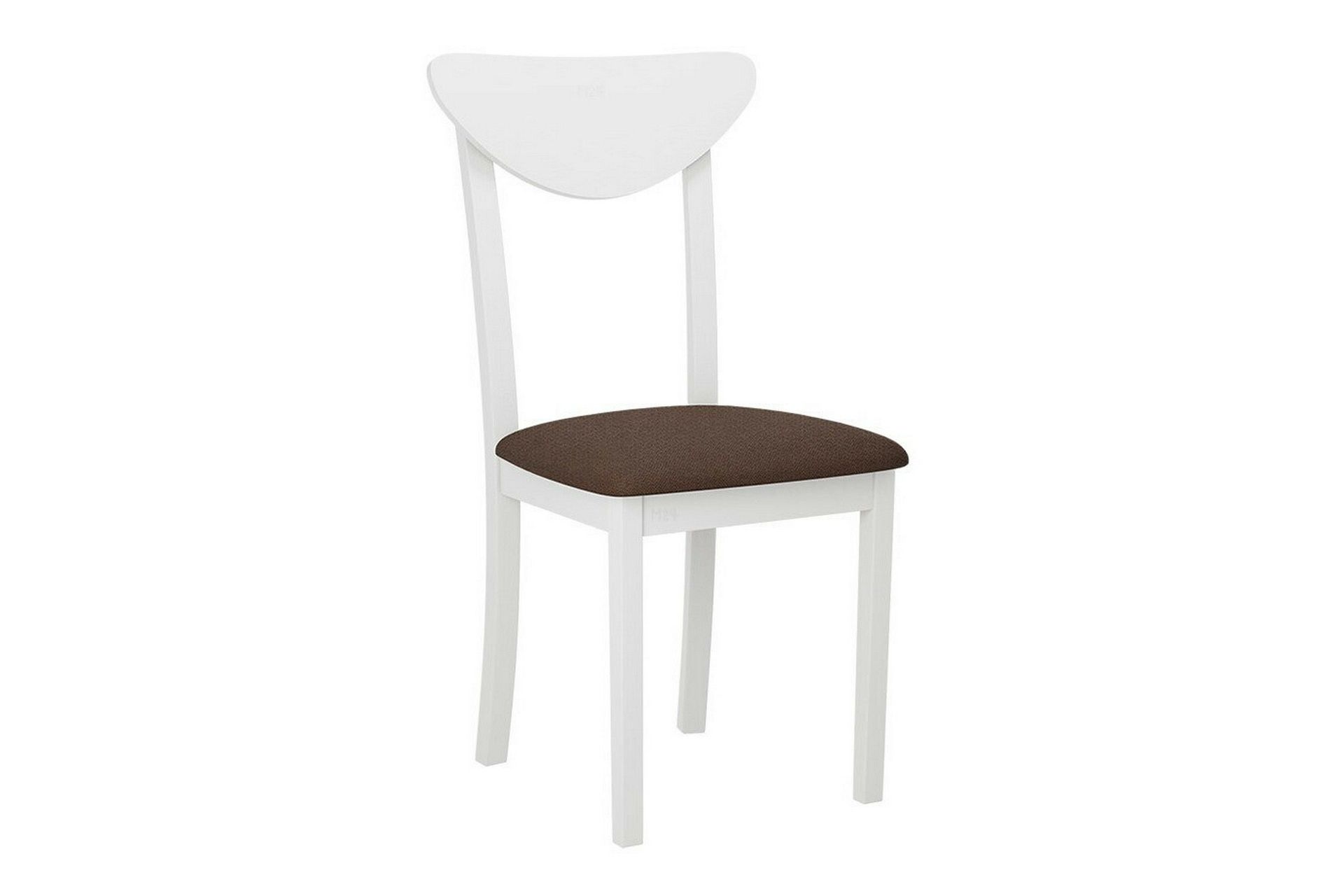 Patrickswell Matstol - Vit