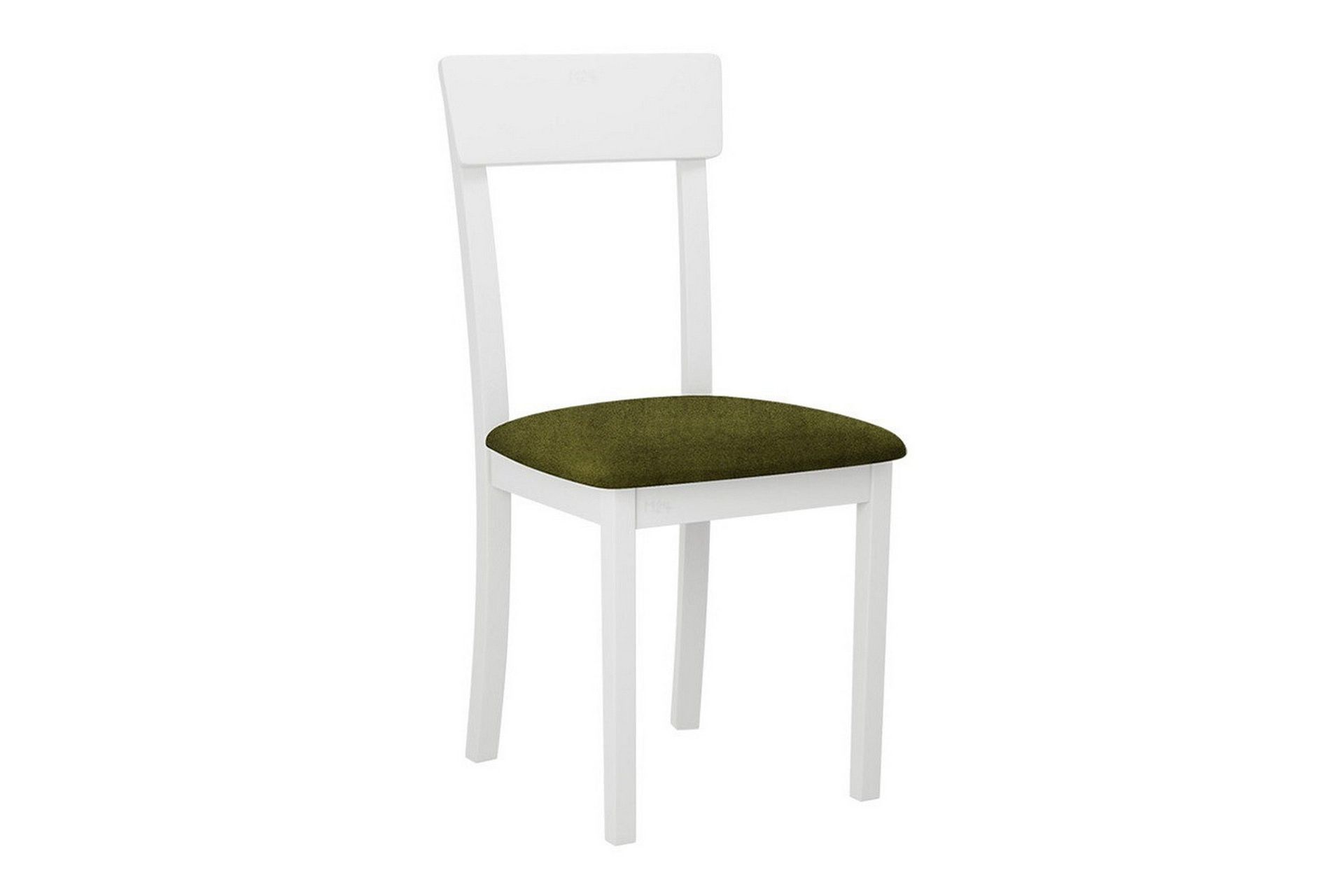 Patrickswell Matstol - Vit