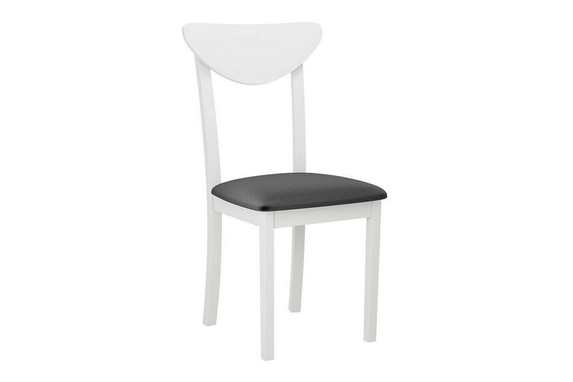 Patrickswell Matstol - Vit