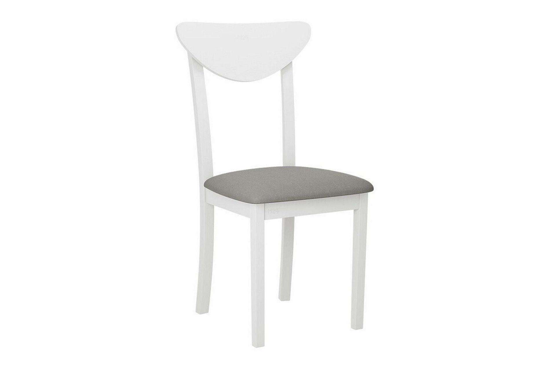 Patrickswell Matstol - Vit