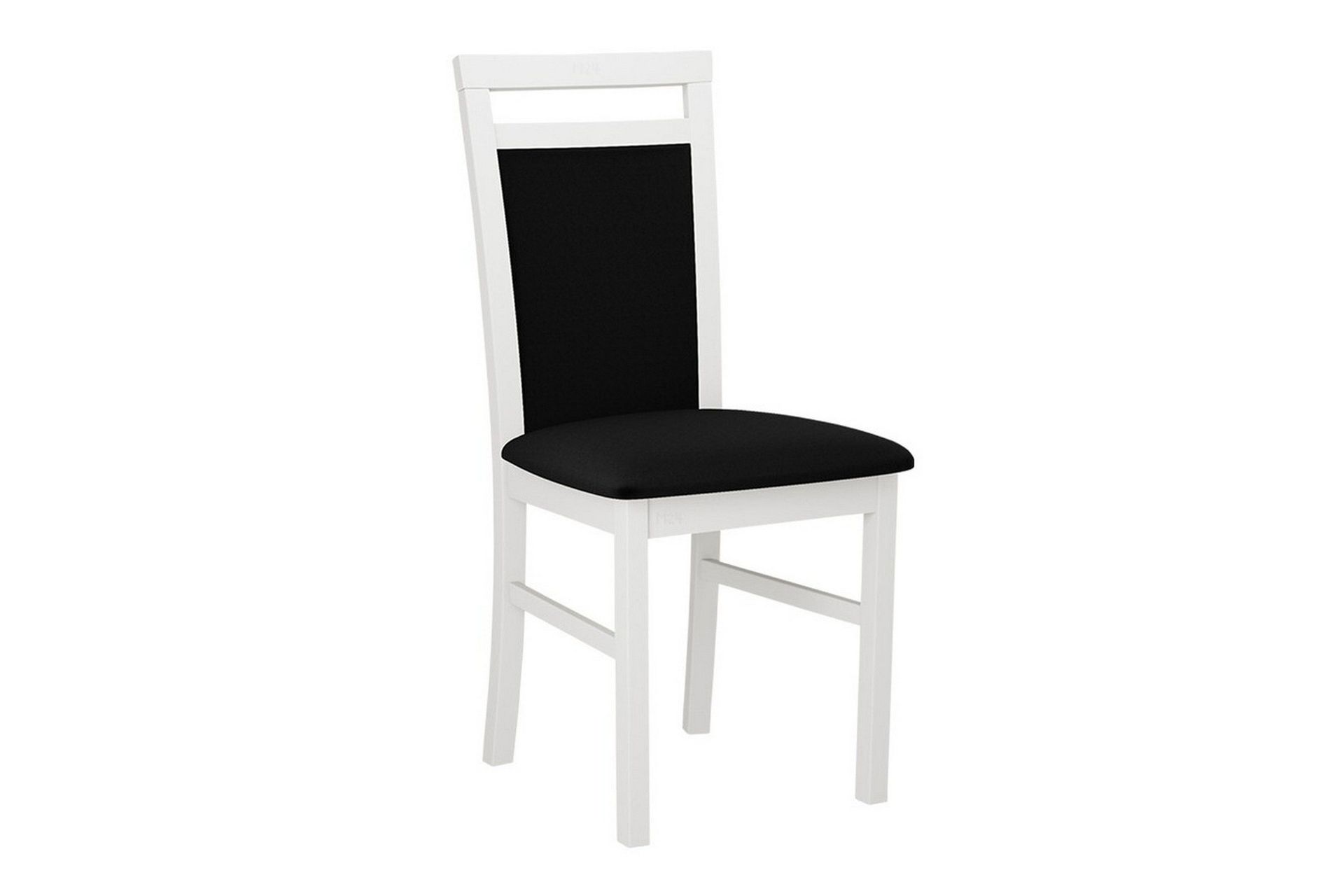 Roma Matstol NO_BRAND Black and white -