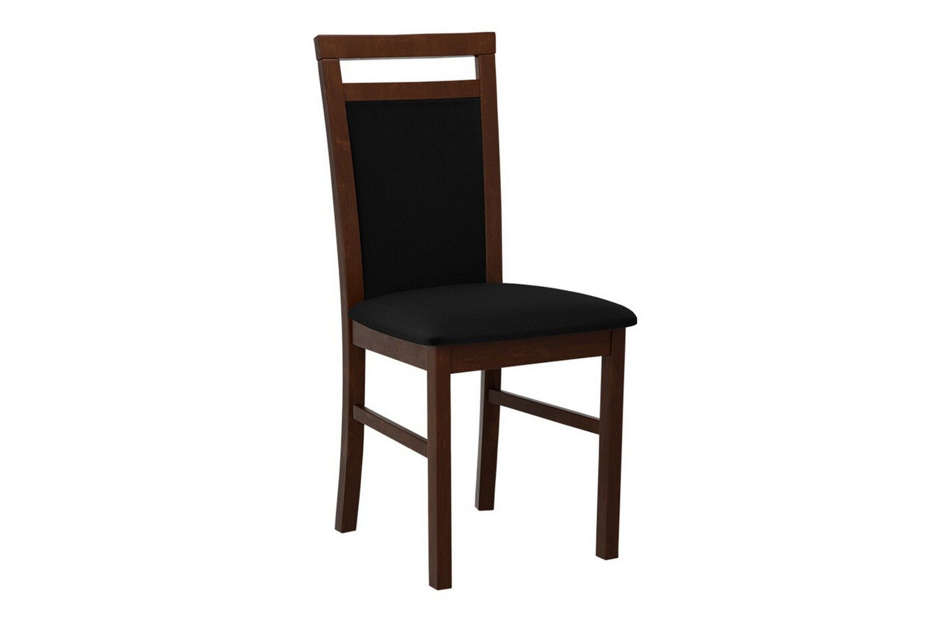 Roma Matstol NO_BRAND Black/Wood -