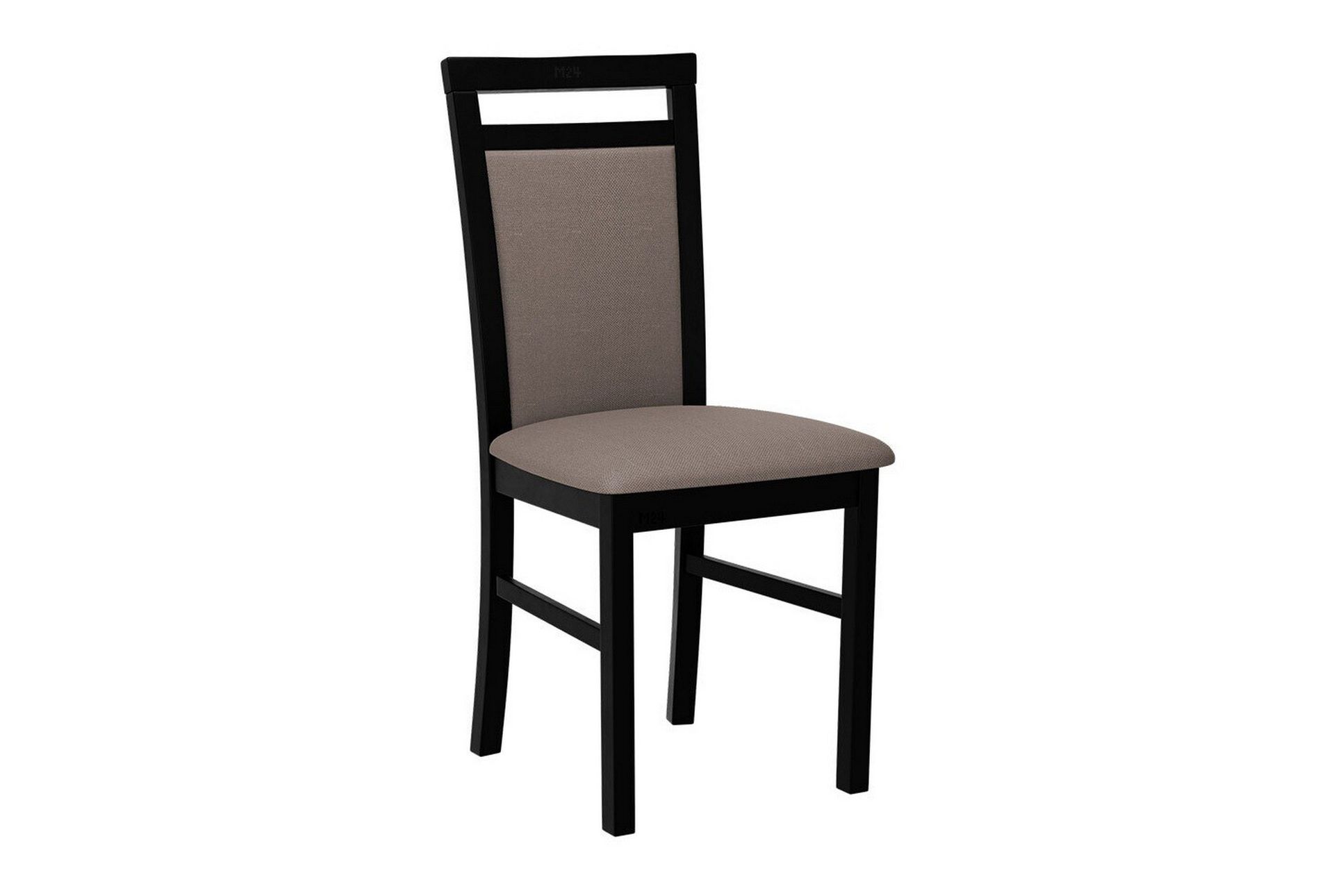 Roma Matstol - Svart