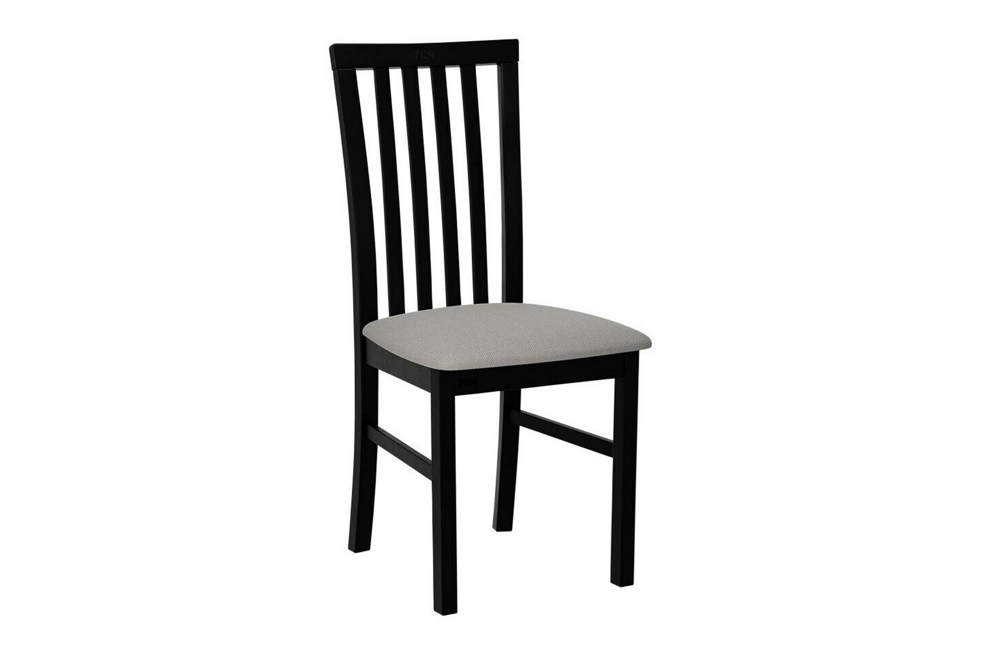 Roma Matstol - Svart