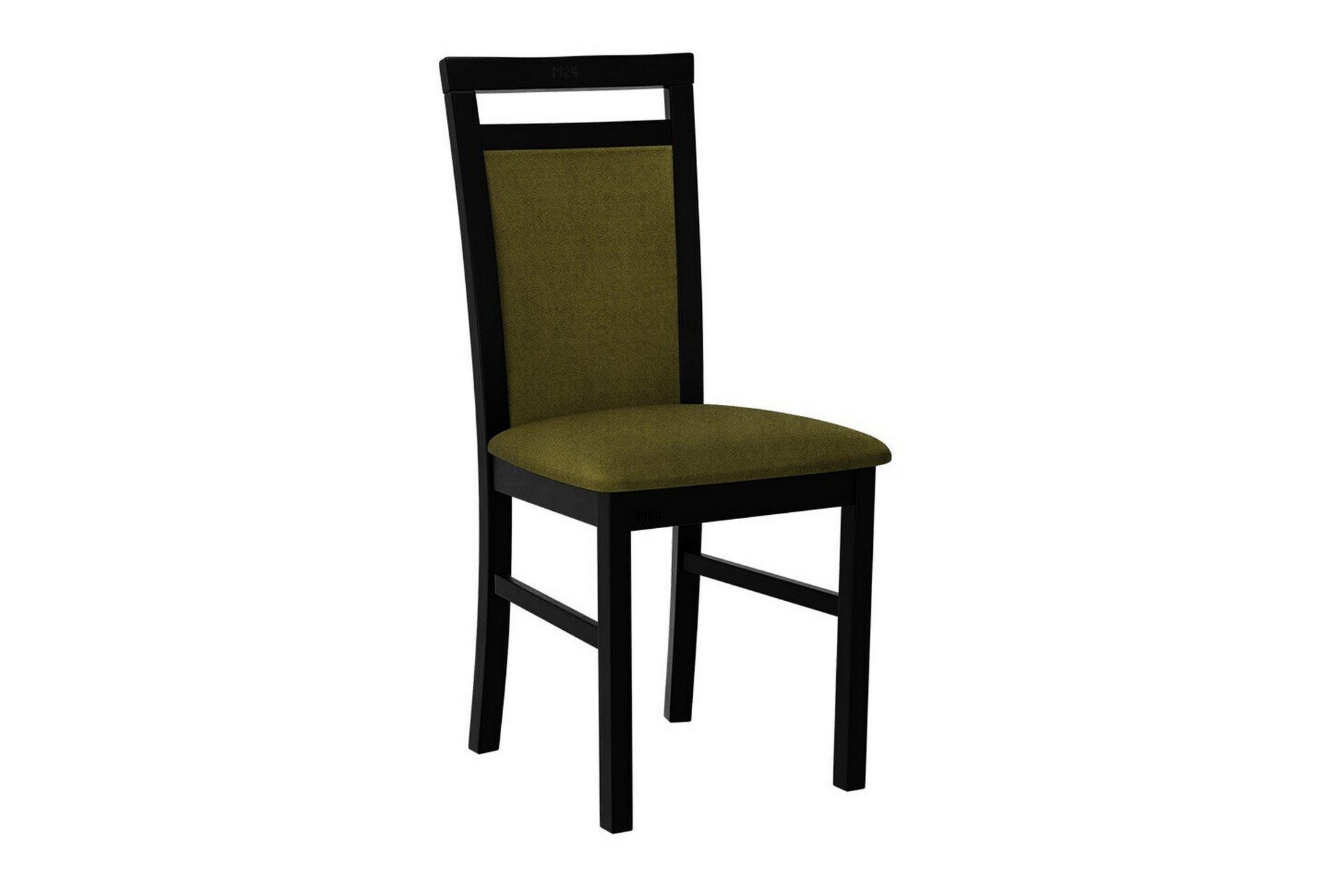 Roma Matstol - Svart