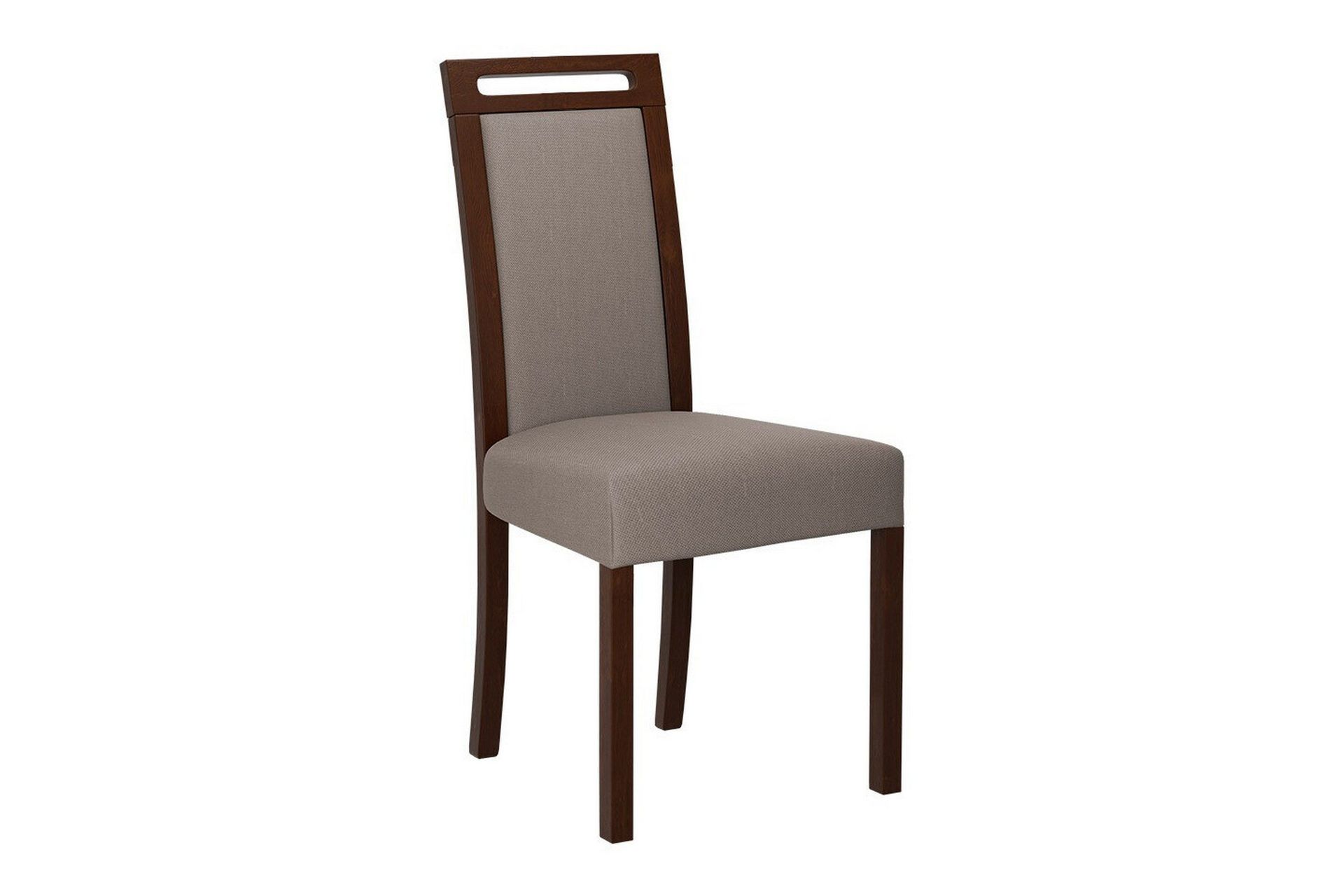 Rowden Matstol - Brun