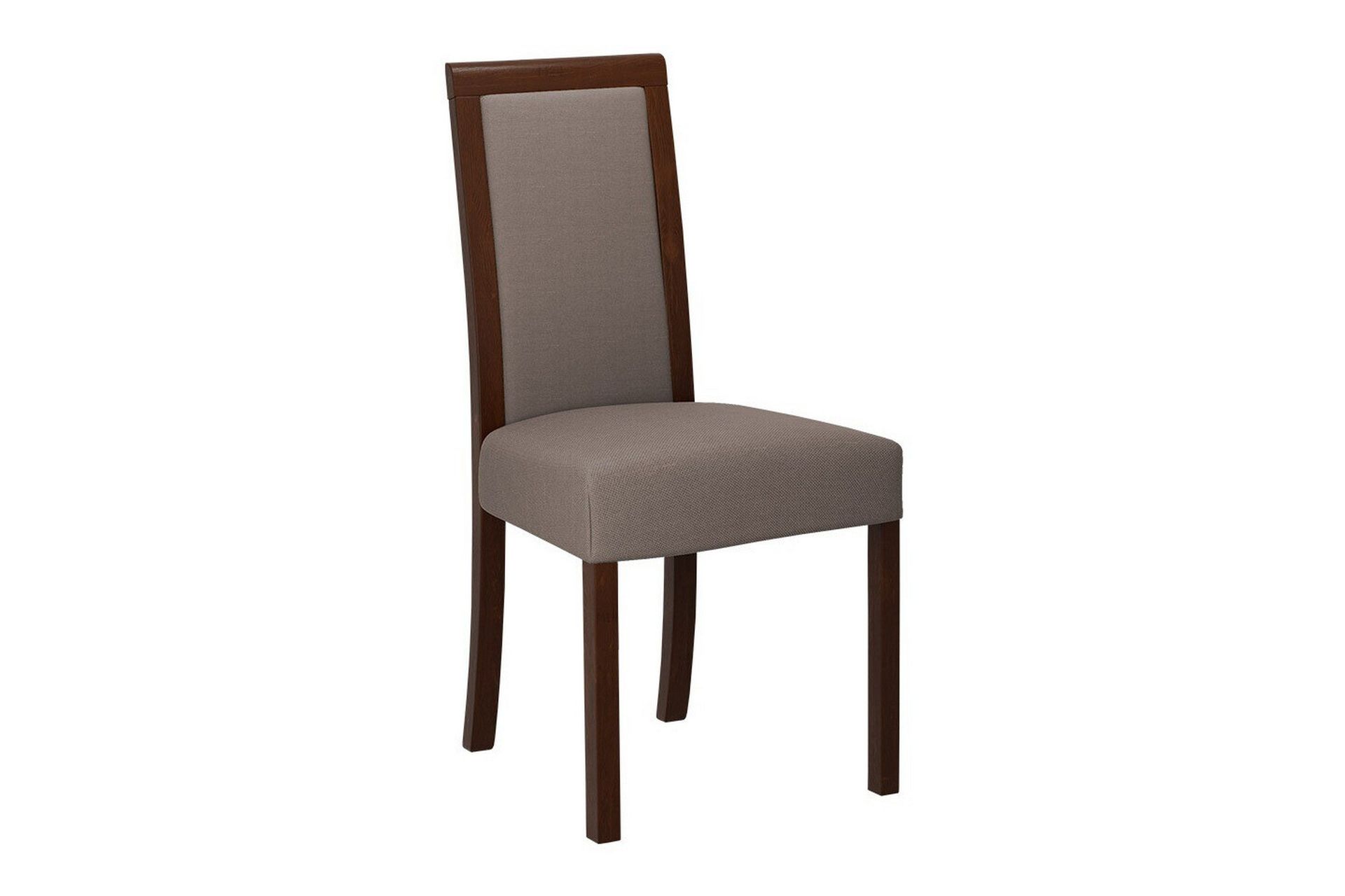 Rowden Matstol - Brun