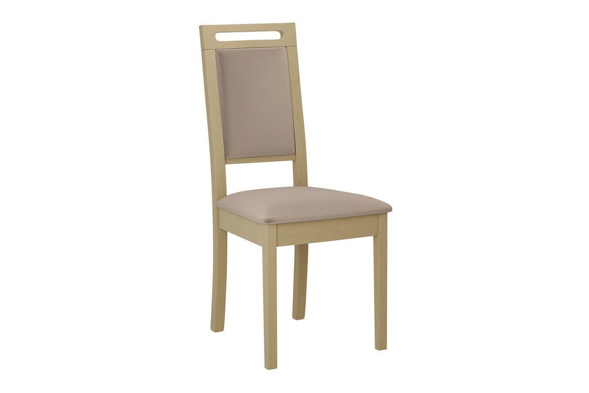 Rowden Matstol - Brun