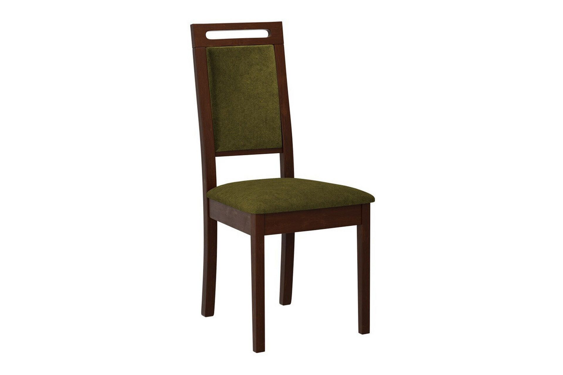 rowden matstol - grön