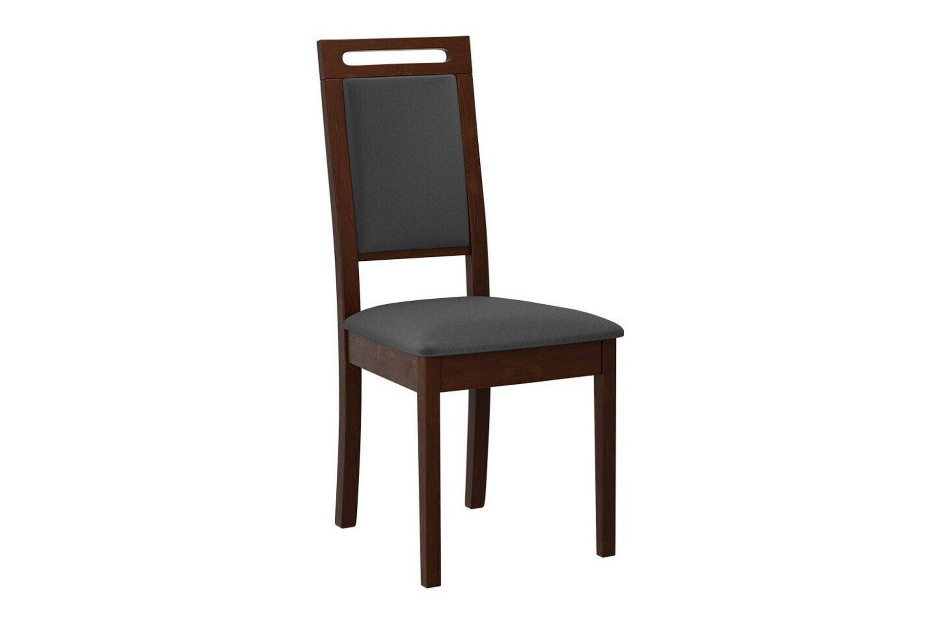 Rowden Matstol - M&ouml;rkgr&aring;