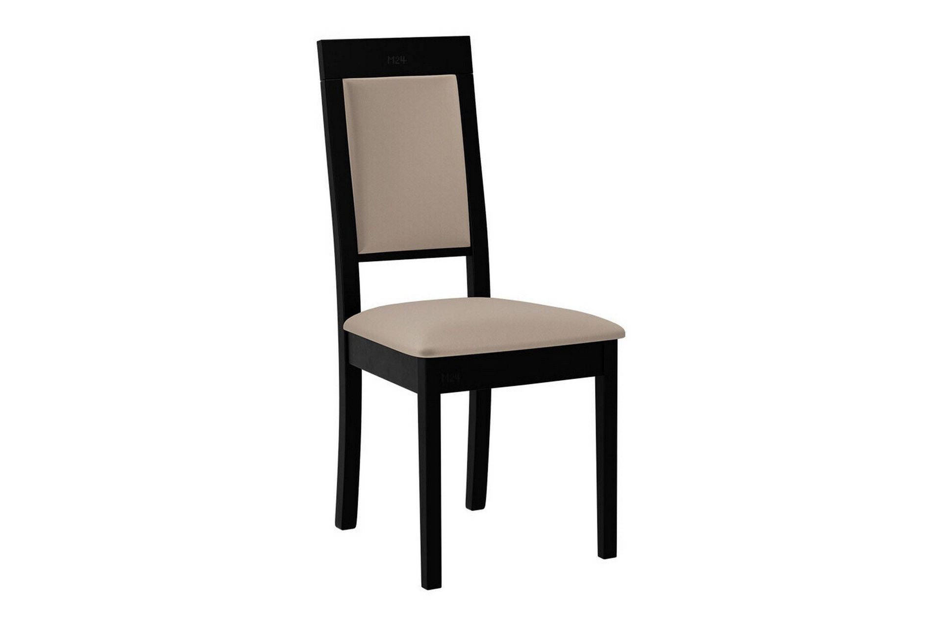 Rowden Matstol - Svart