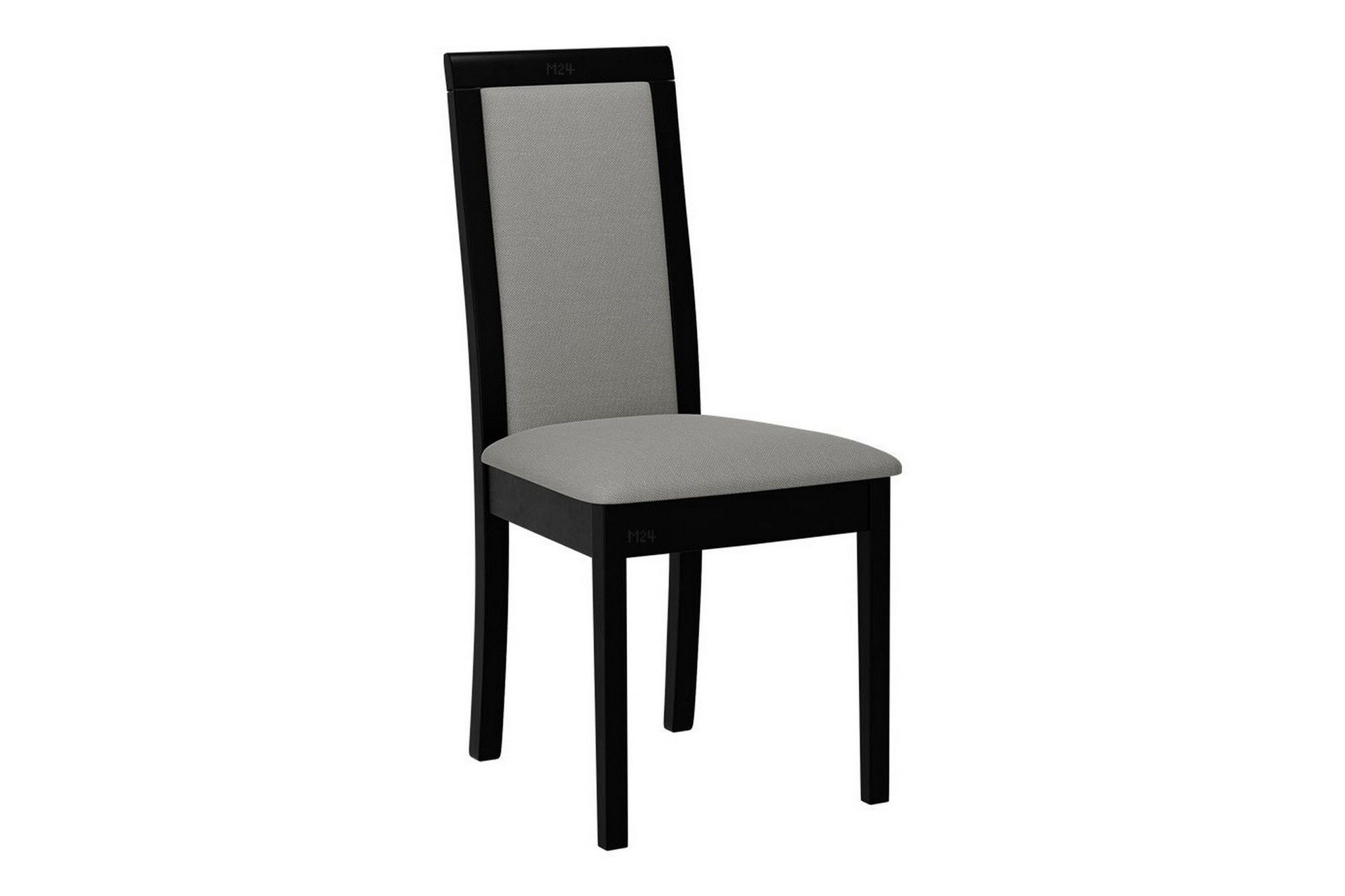 Rowden Matstol - Svart