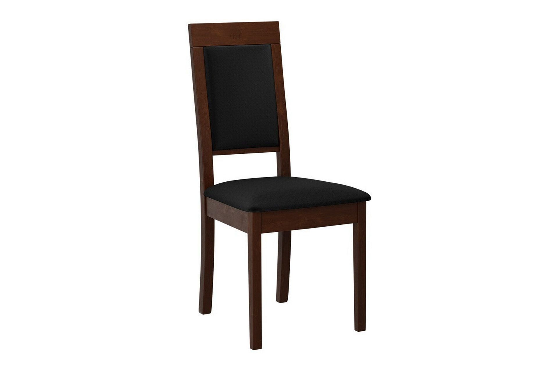 Rowden Matstol - Svart