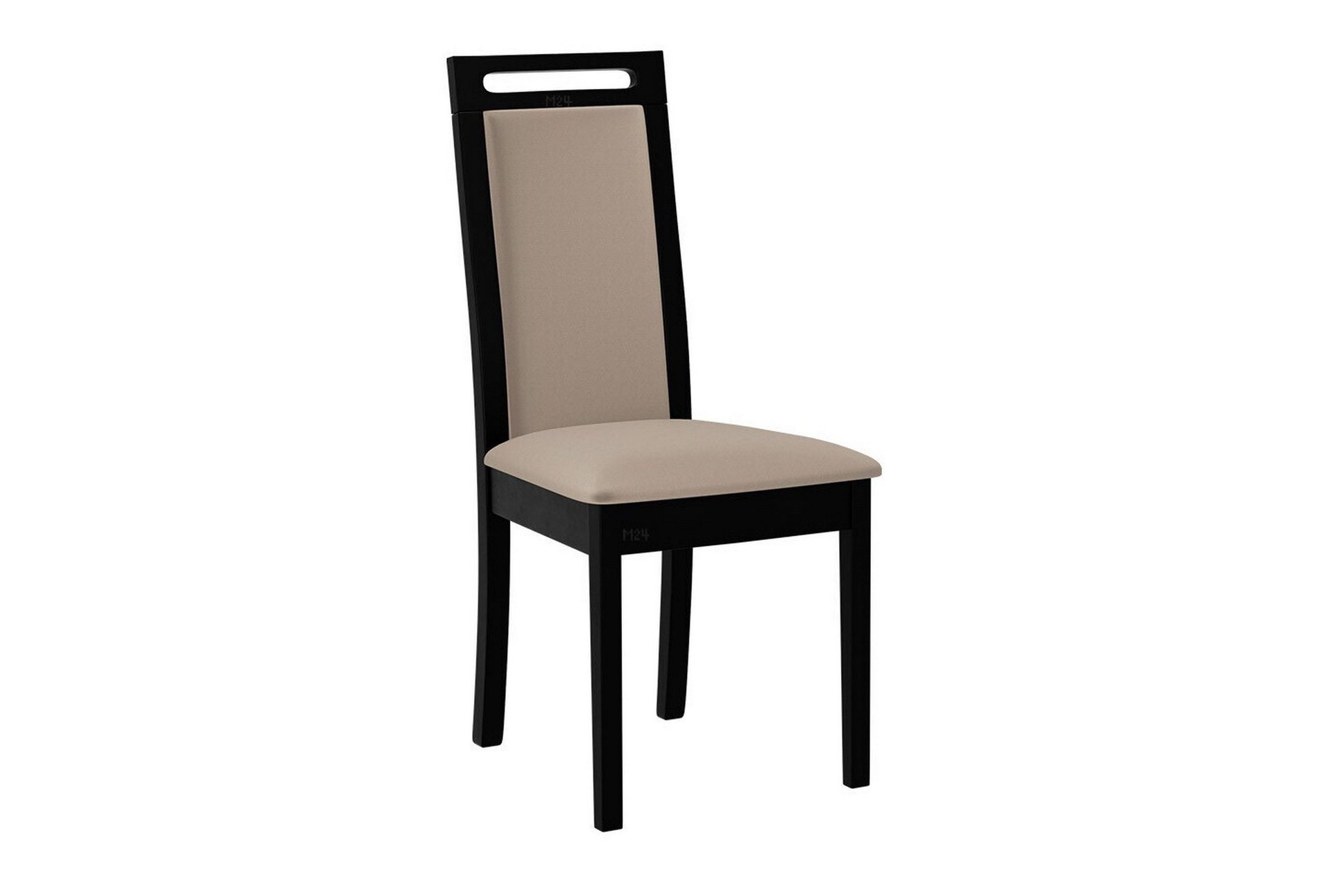 Rowden Matstol - Svart