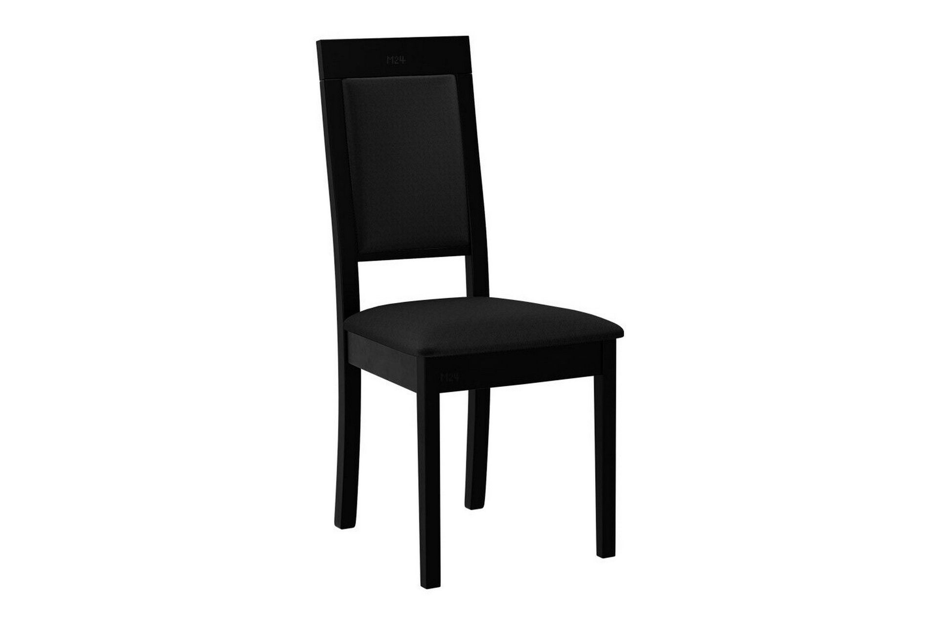 Rowden Matstol - Svart