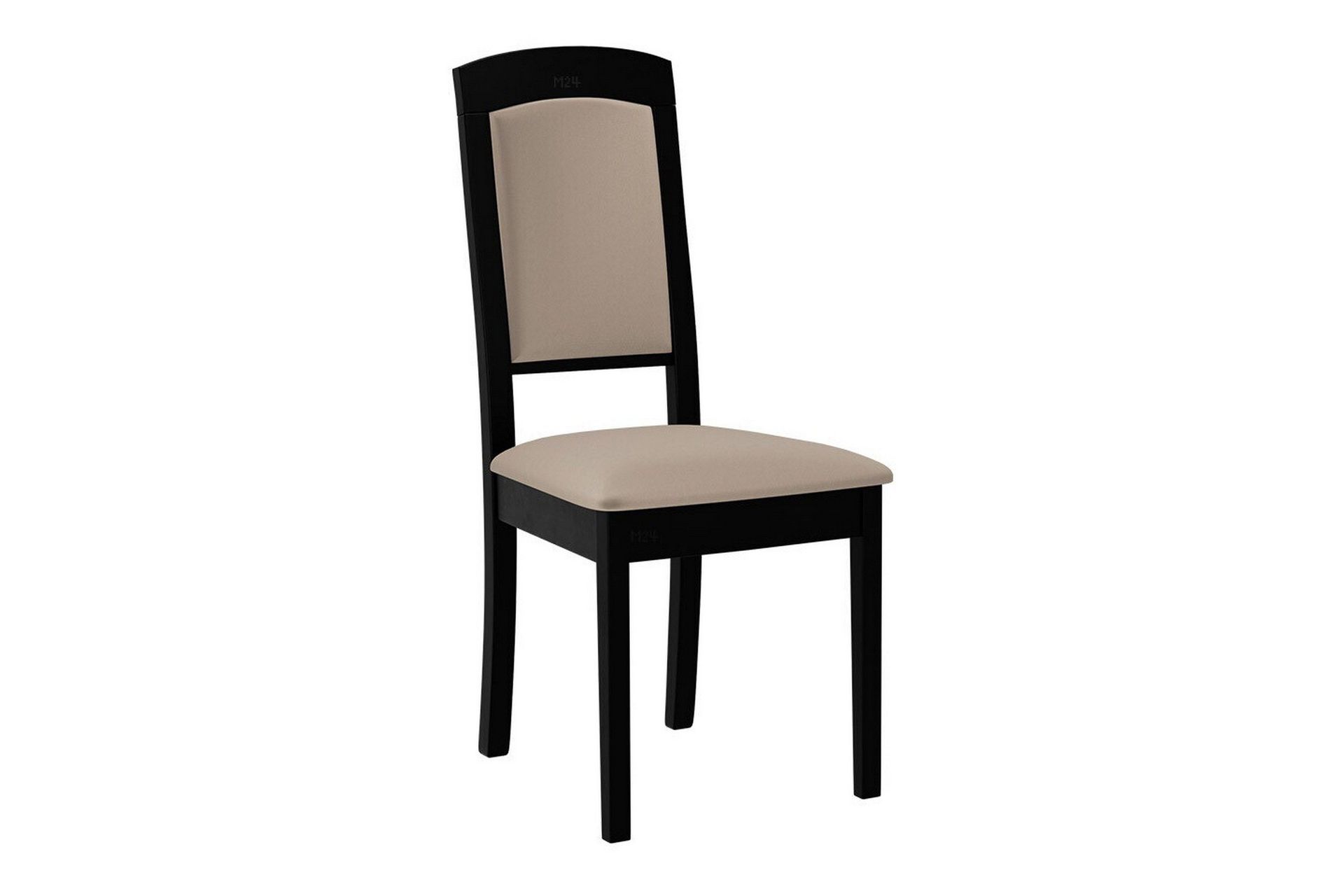 Rowden Matstol - Svart