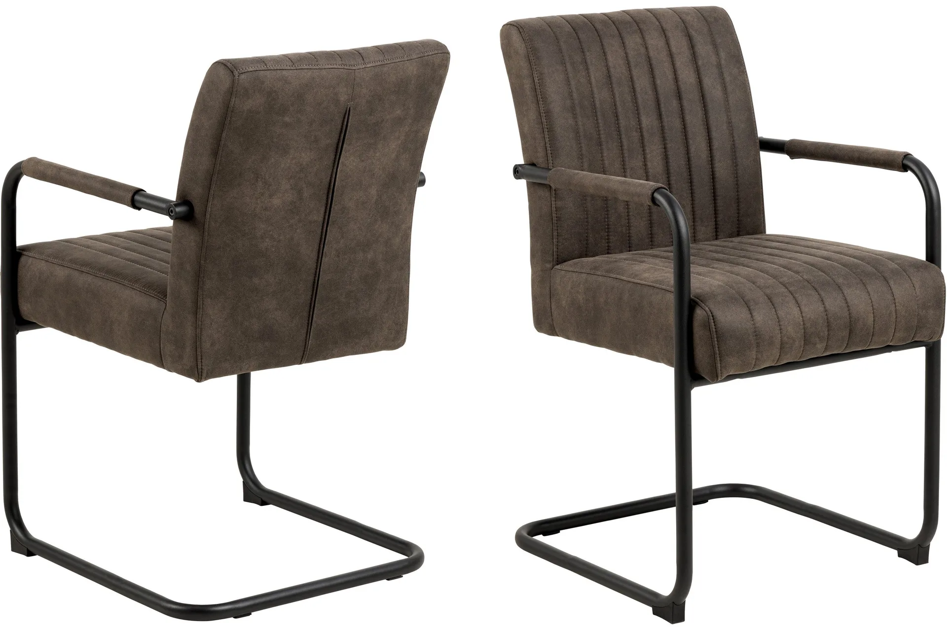 Salini Karmstol - Gr&aring;