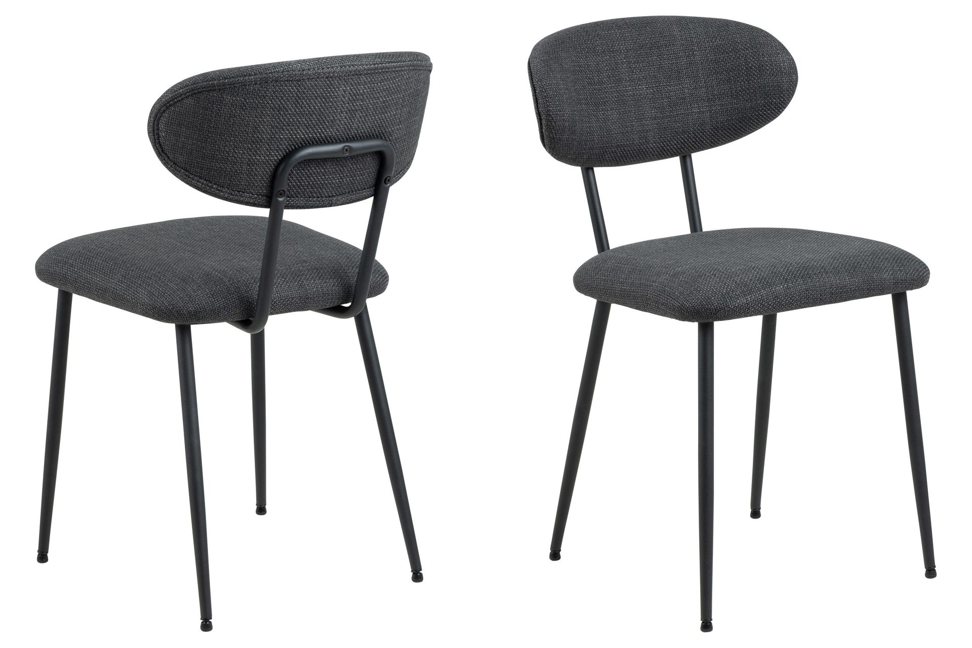 Saluke Matstol - Gr&aring;