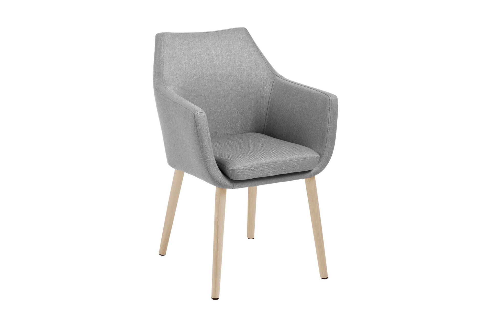 Samlar Karmstol - Gr&aring;