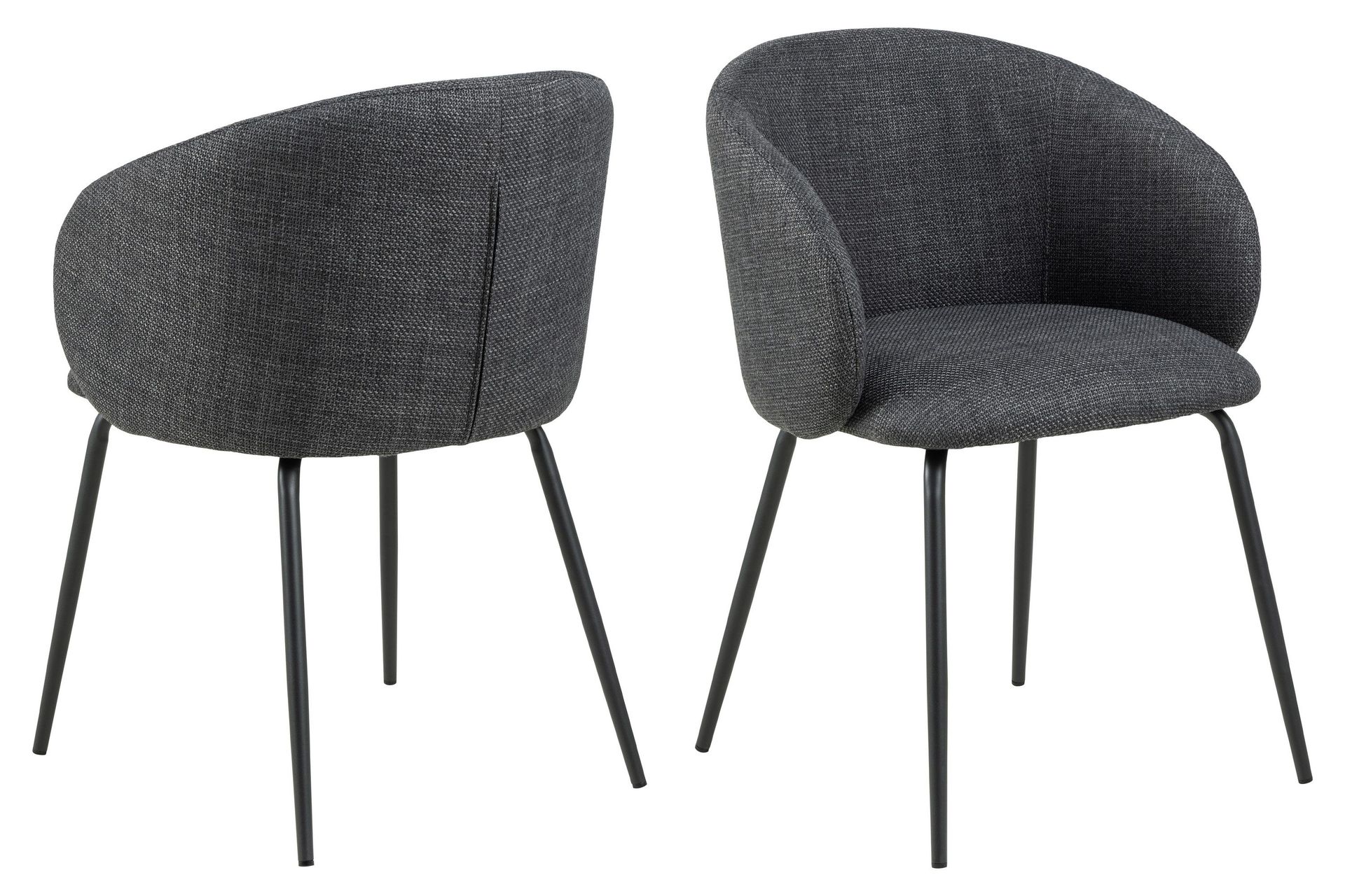 Sarad Karmstol - Gr&aring;