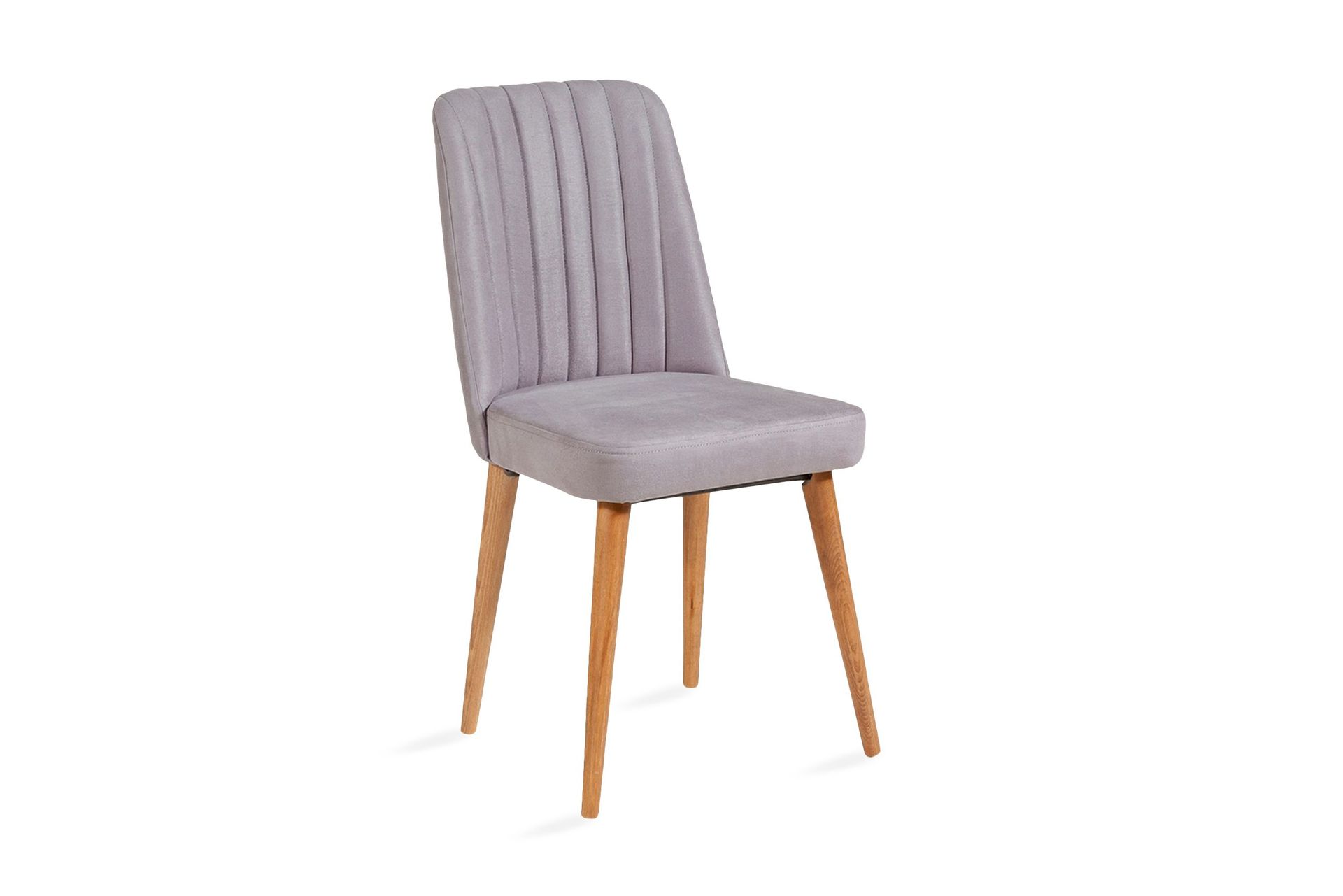 Shundrea Stol 85 cm - Trä/natur