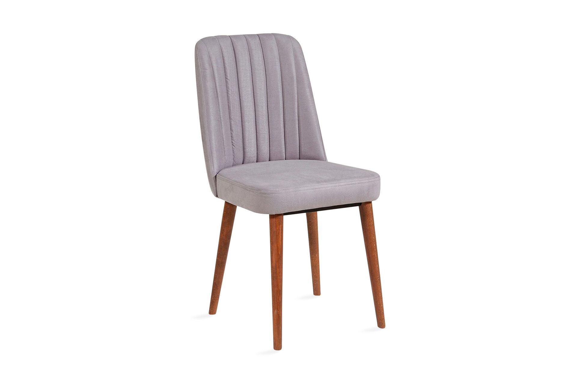 Shundrea Stol 85 cm - Valnöt