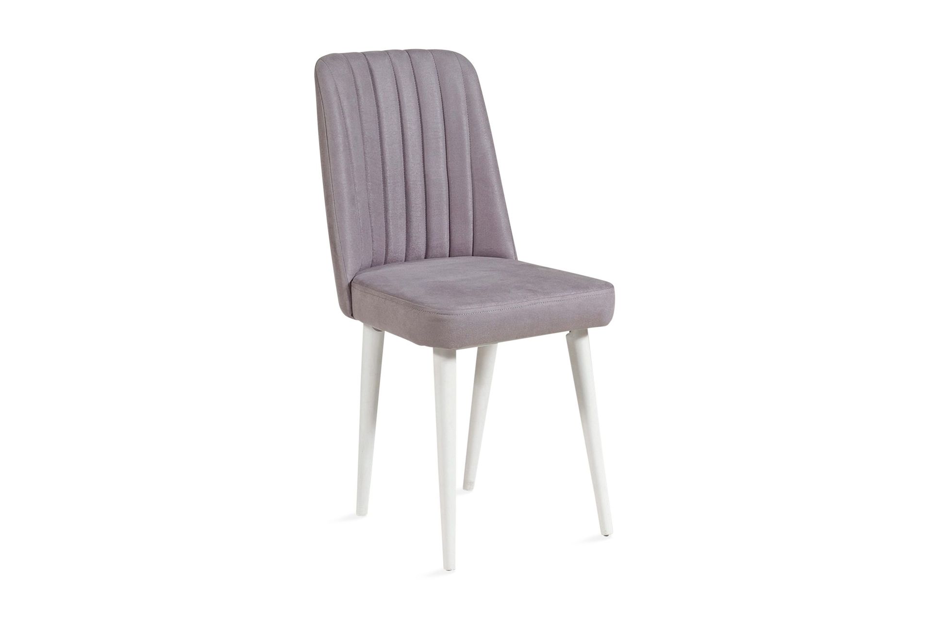 Shundrea Stol 85 cm - Vit