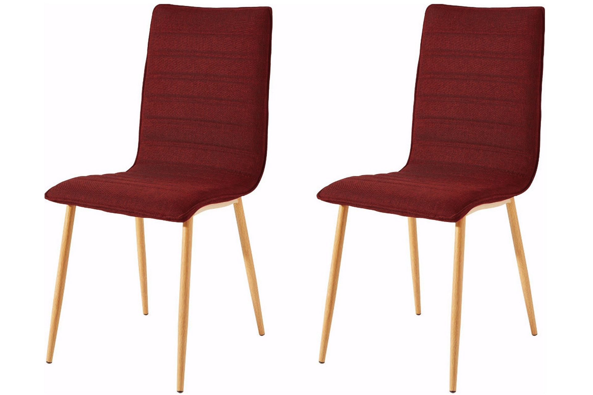 Solothurn Matstol - R&ouml;d