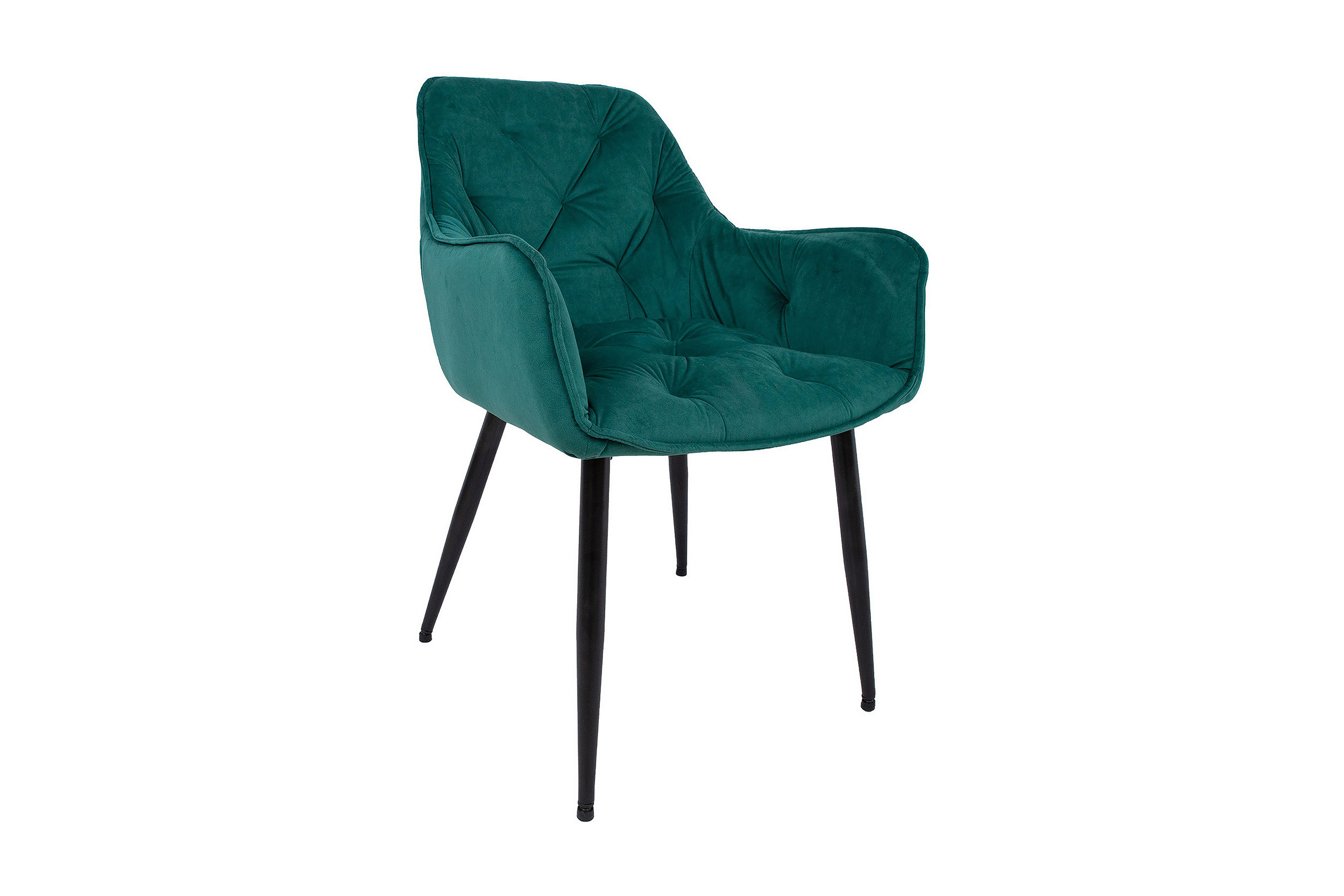 Stol Brita 61x57x83 cm Grön