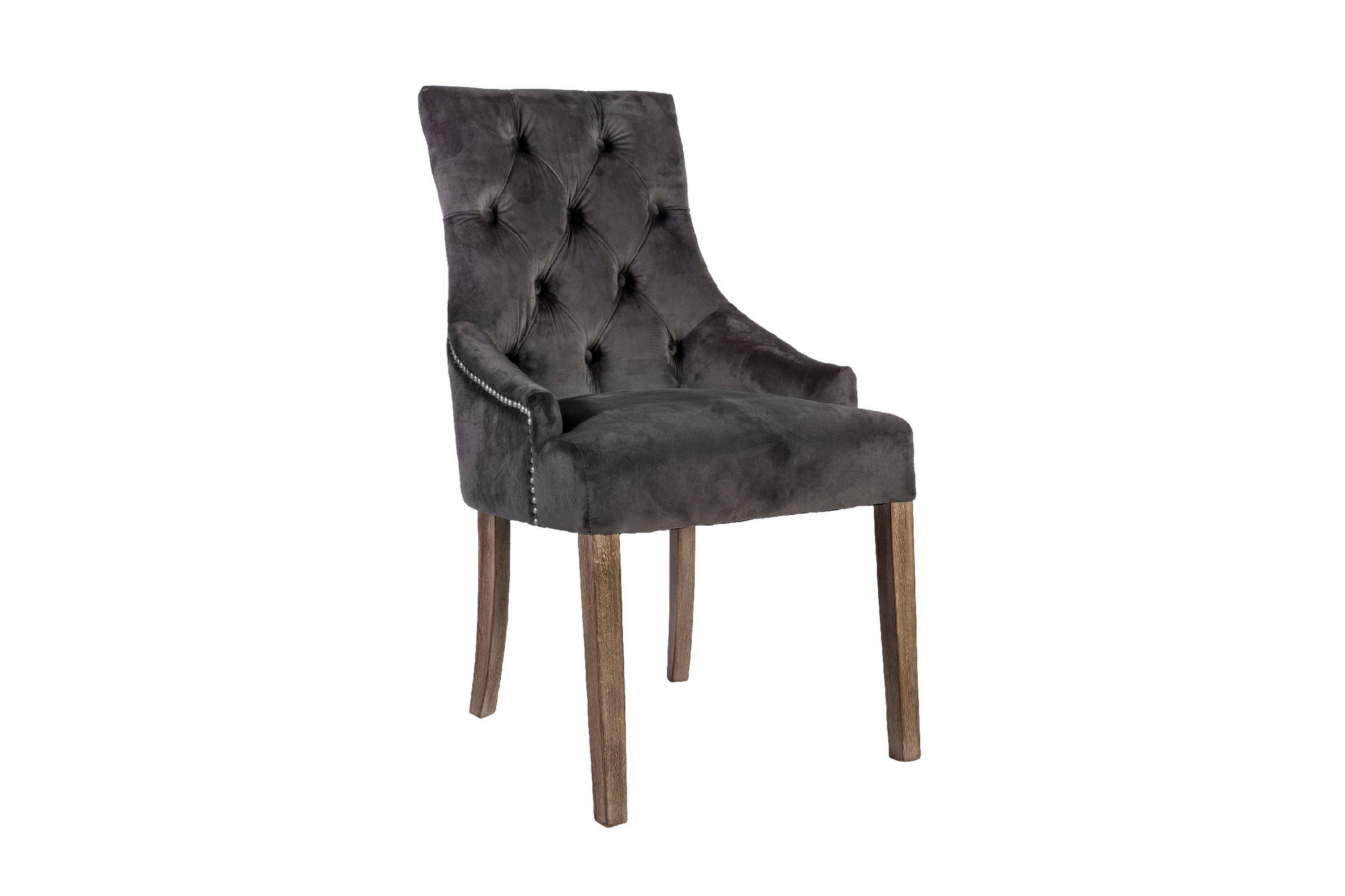 Stol Holmes Velvet