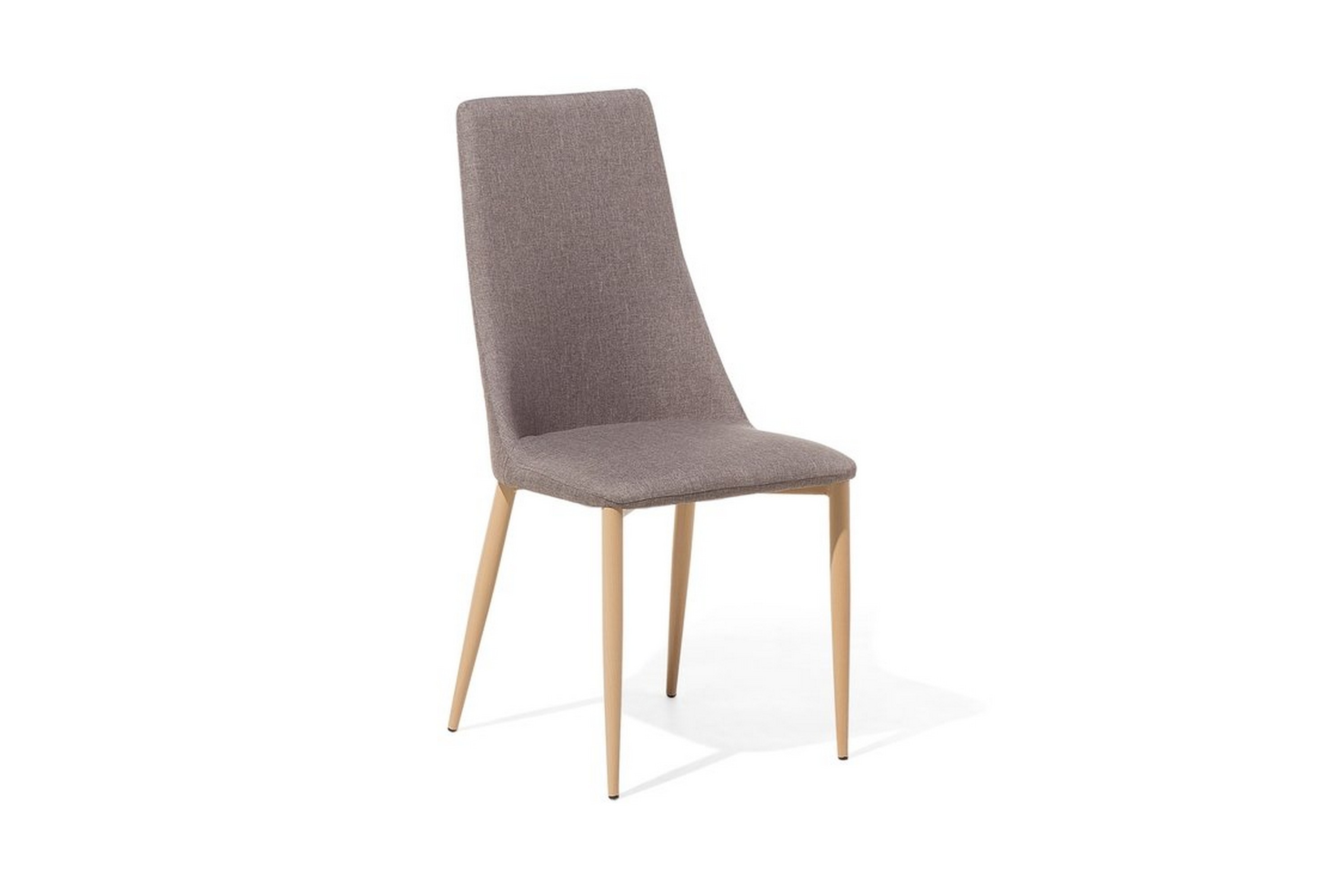 Stol Set Om 2 St Clayton Beige