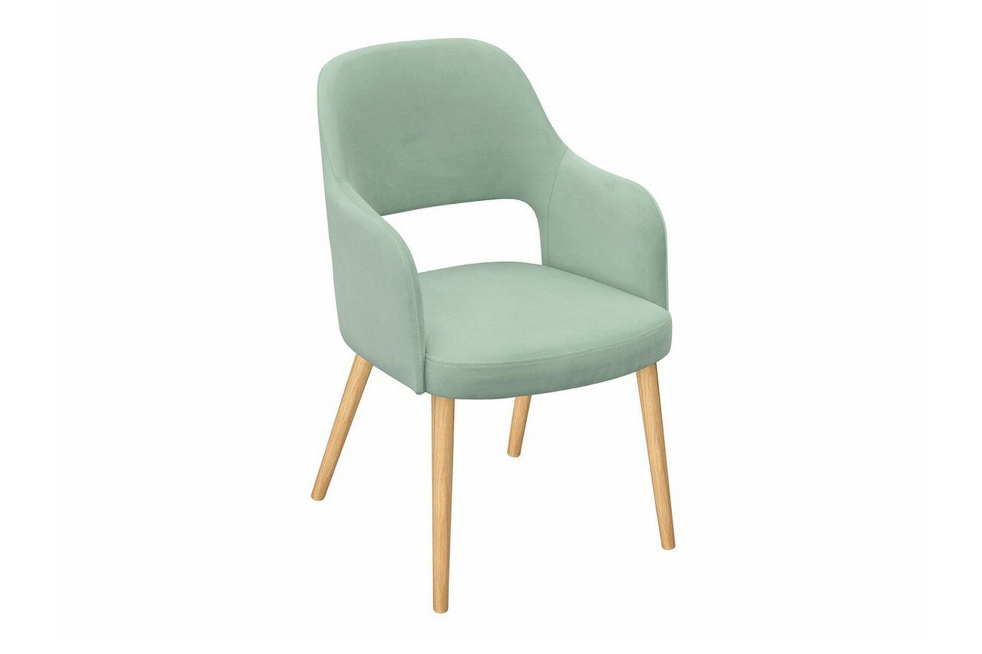 Uptown Matstol Beech -