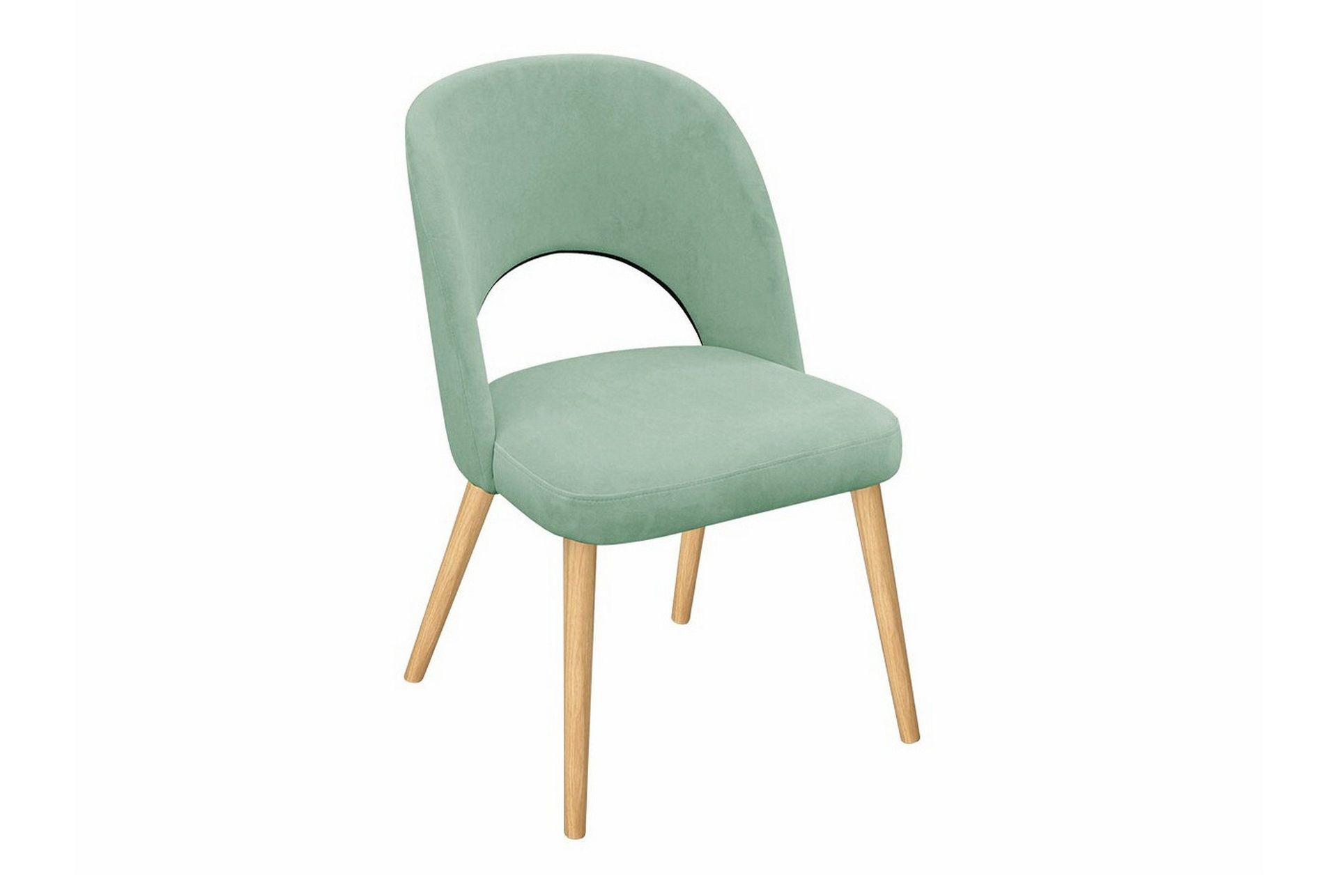 Uptown Matstol Beech -