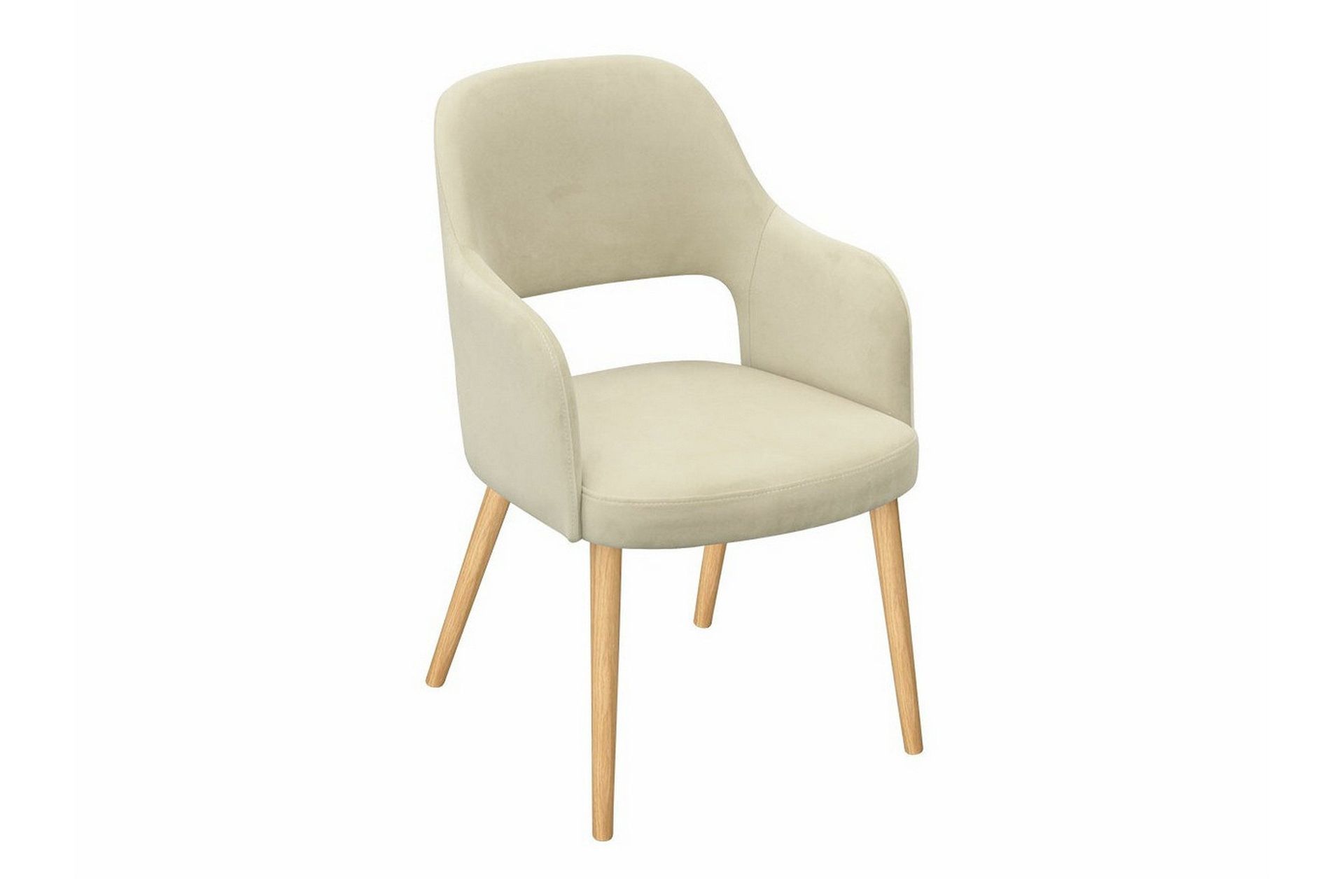 Uptown Matstol Beech -