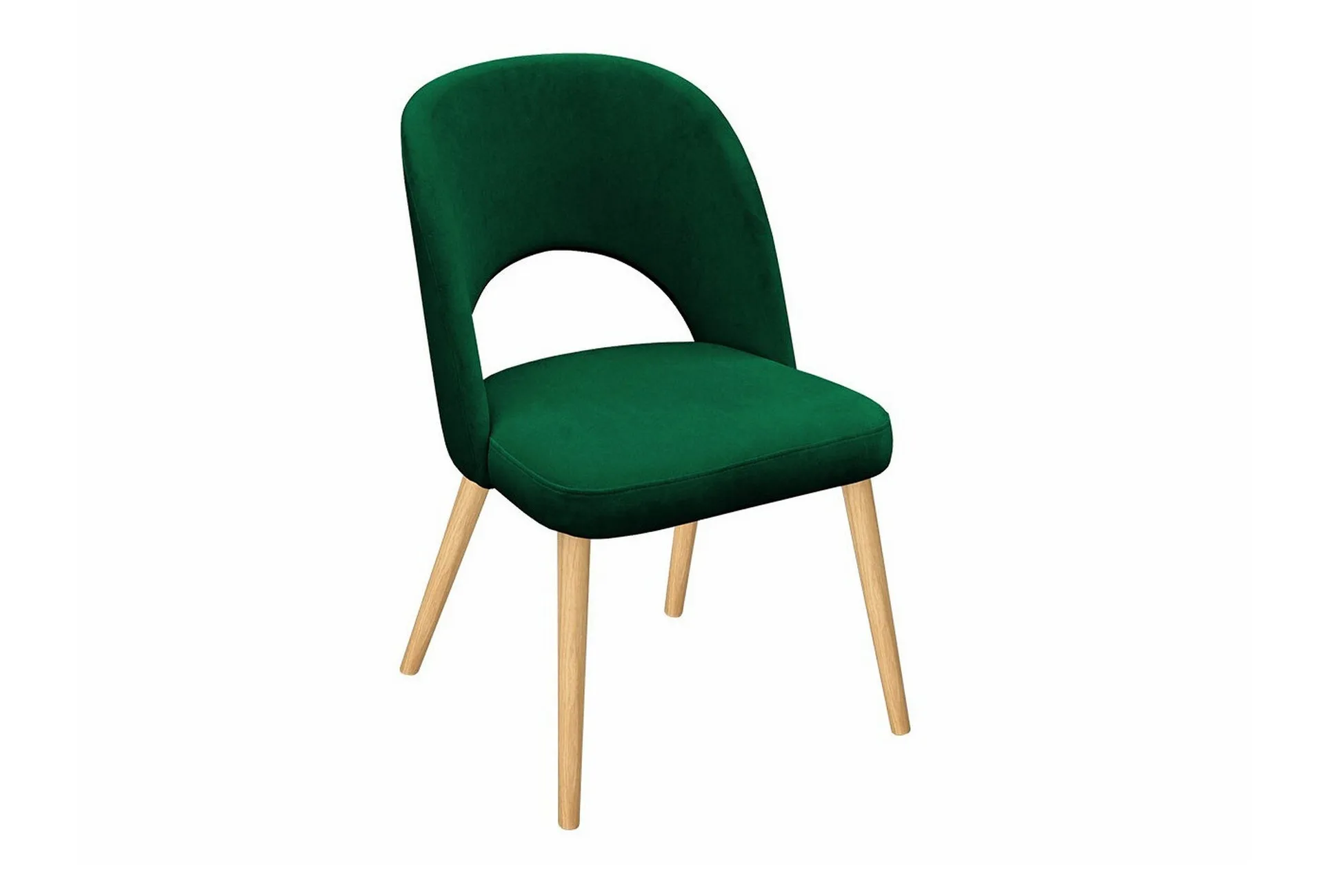 Uptown Matstol Beech -