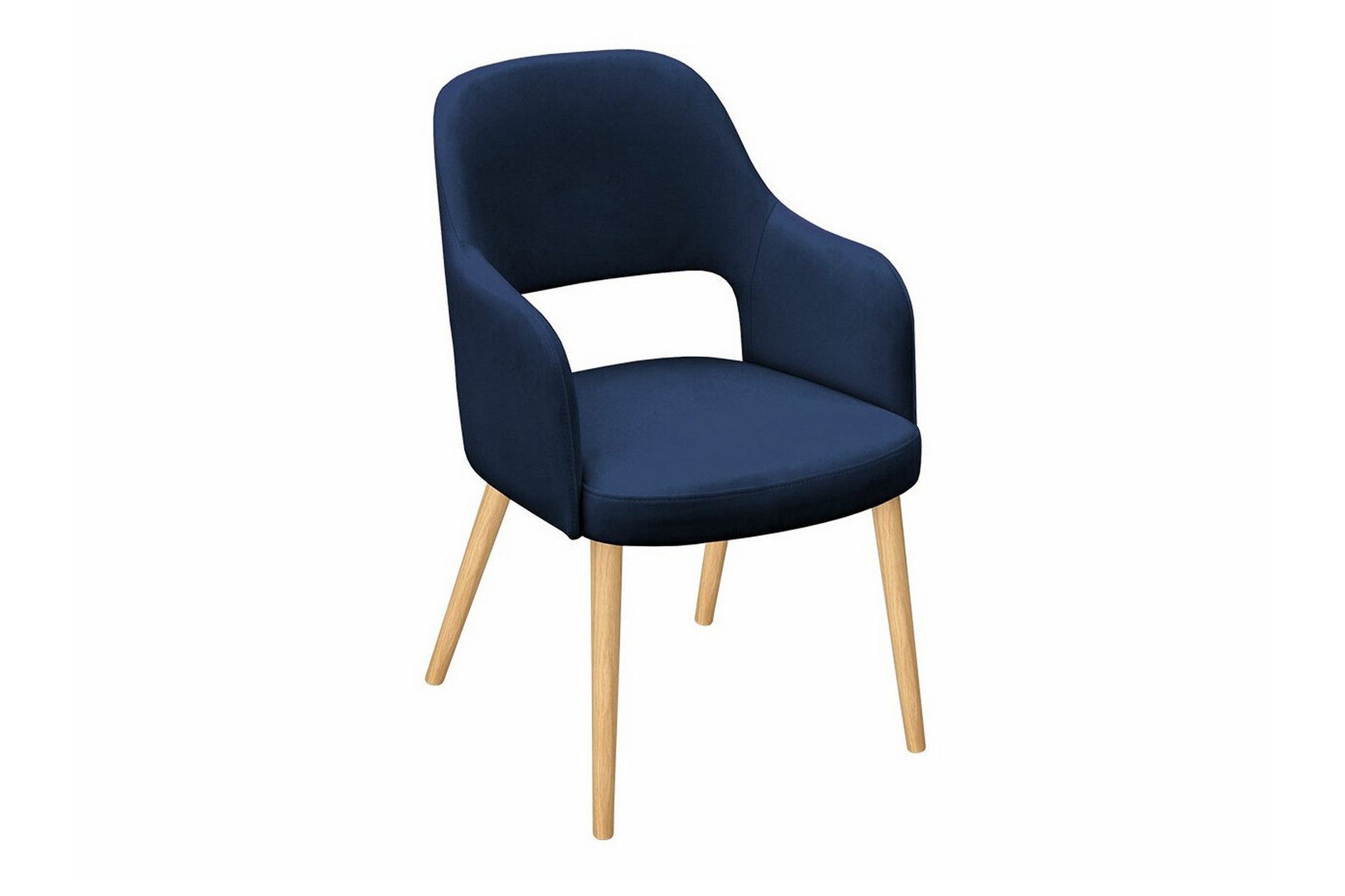Uptown Matstol Beech -
