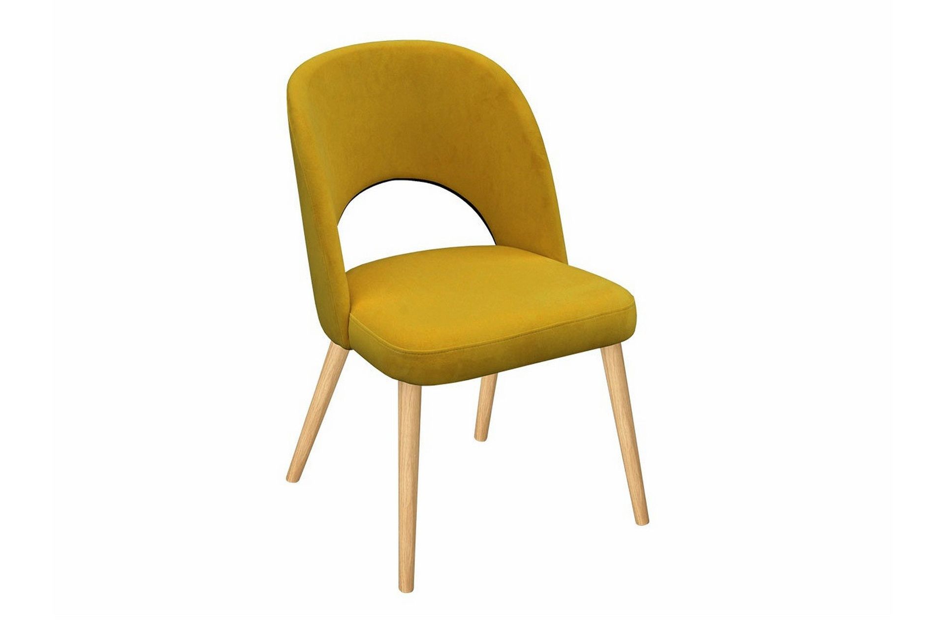 Uptown Matstol Beech -