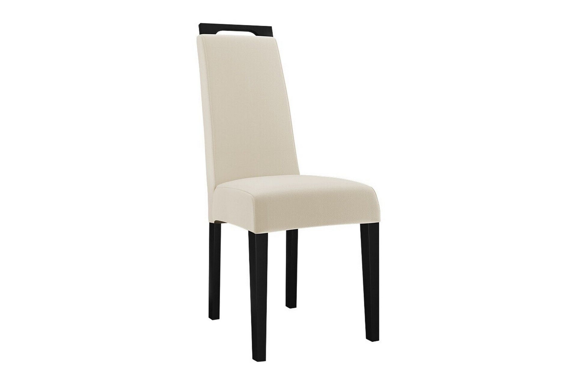 Uptown Matstol - Svart